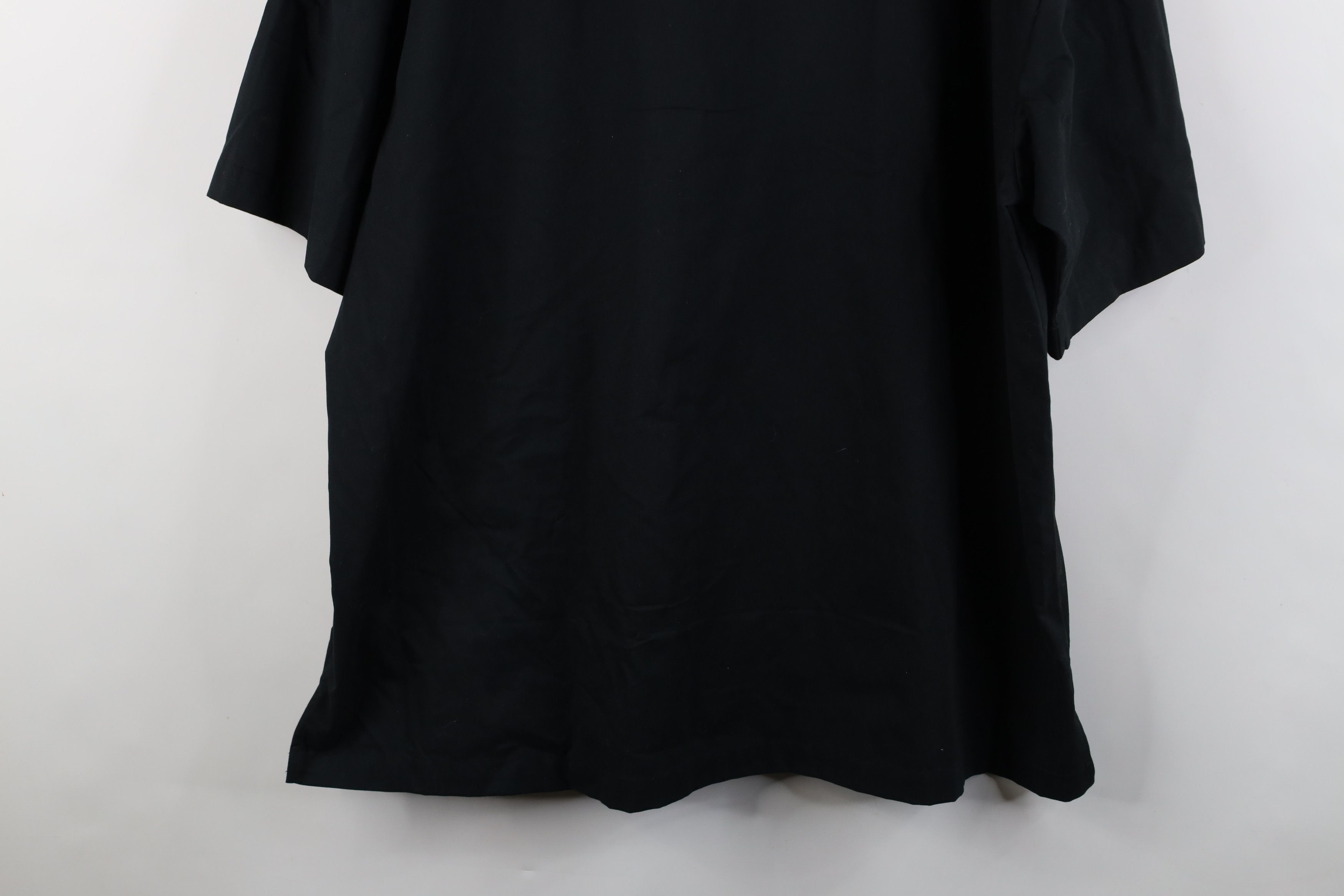 Vintage Vintage 90s Rockabilly Block Panel Collared Button Shirt Size US XXL / EU 58 / 5 - 13 Thumbnail