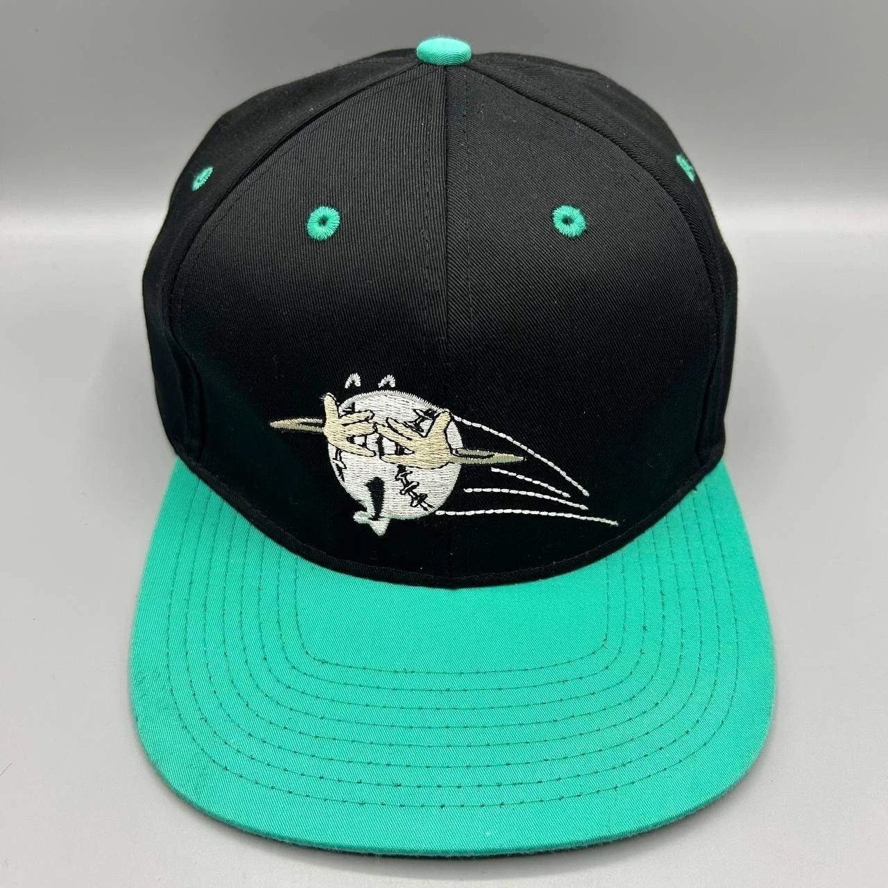 Other Minor League Baseball Embroidered Cameron Sports Snap Back Size ONE SIZE - 1 Thumbnail