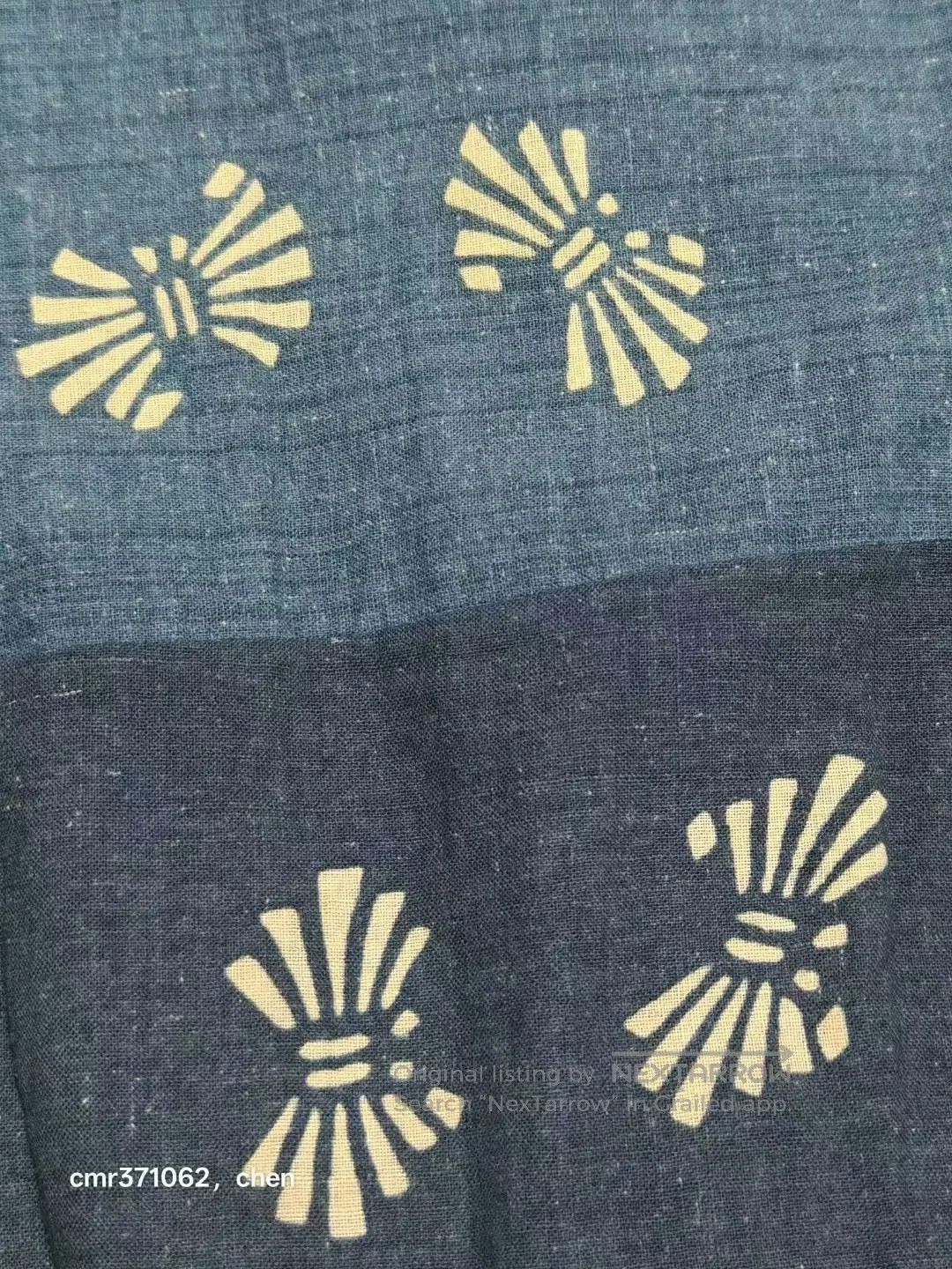 Visvim VISVIM 23 ICT FAIRWAY SHIRT S/S. Size US XL / EU 56 / 4 - 8 Thumbnail