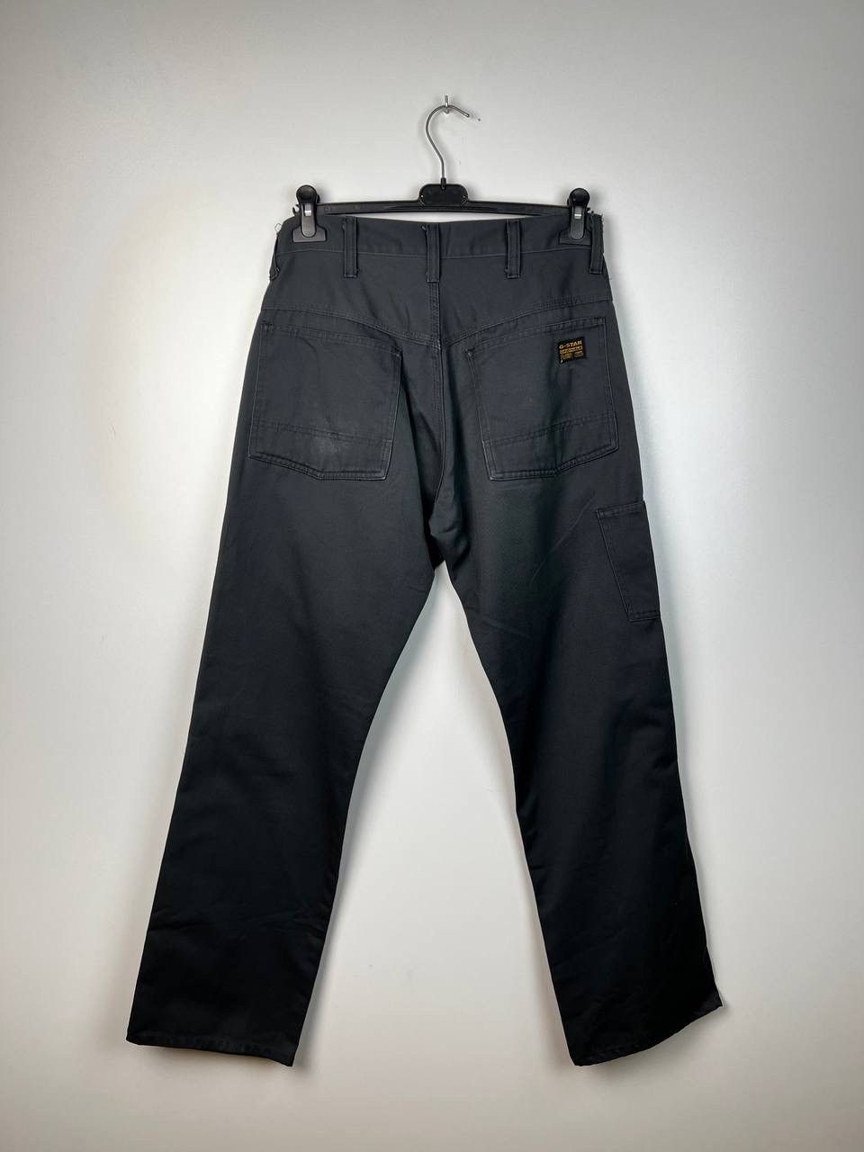 G-Star G Star Raw vintage pants size 31/32 Size US 31 - 6 Thumbnail