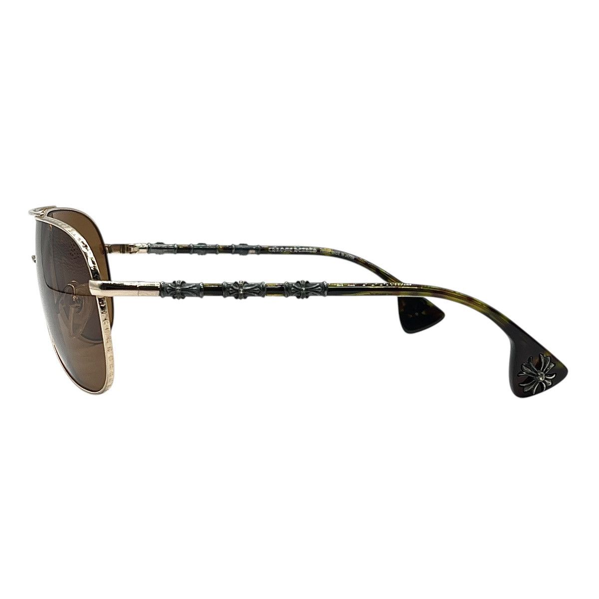 Chrome Hearts Chrome Hearts BEAST BBC Size ONE SIZE - 3 Thumbnail