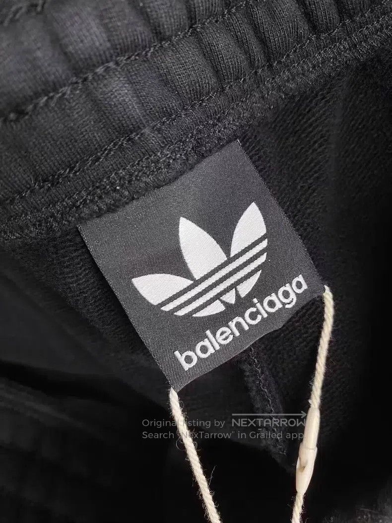 Balenciaga Balenciaga size S Sweatpants Size US 27 - 4 Thumbnail