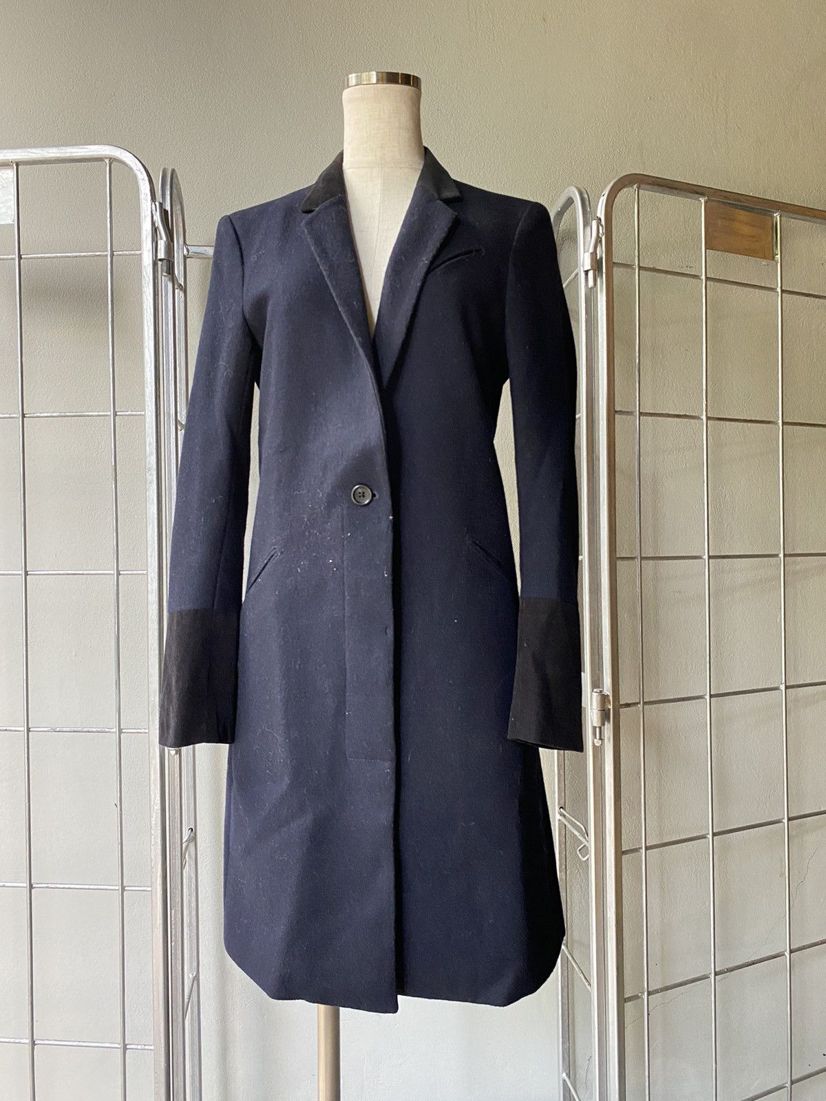 Undercover × Uniqlo uniqlo undercover coat Size S / US 4 / IT 40 - 5 Thumbnail