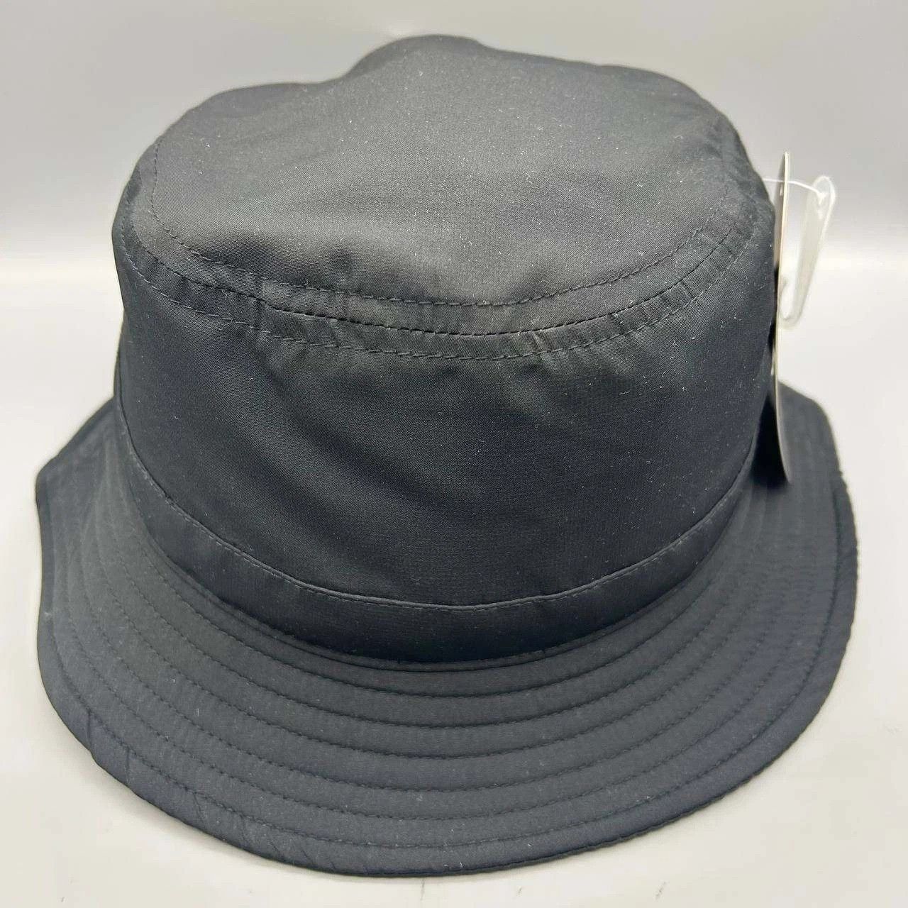 Greg Norman Greg Norman Golf Hat Men Black Embroidered Bucket Cap New Size ONE SIZE - 1 Thumbnail