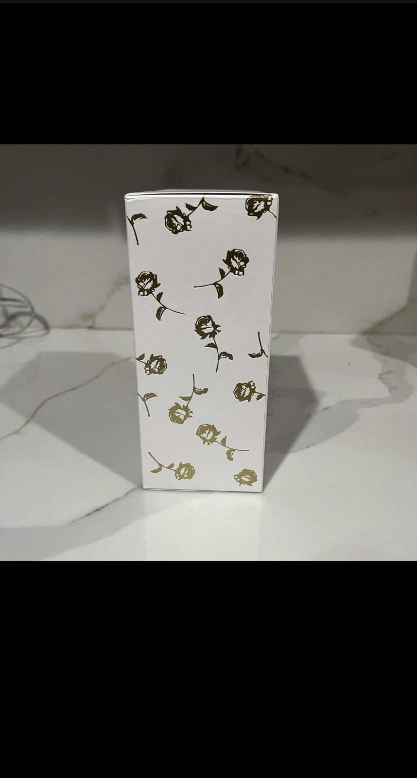 Marc Jacobs × Marc by Marc Jacobs Maison Francis Kurkdjian A La Rose Eau de Parfum Size ONE SIZE - 3 Thumbnail