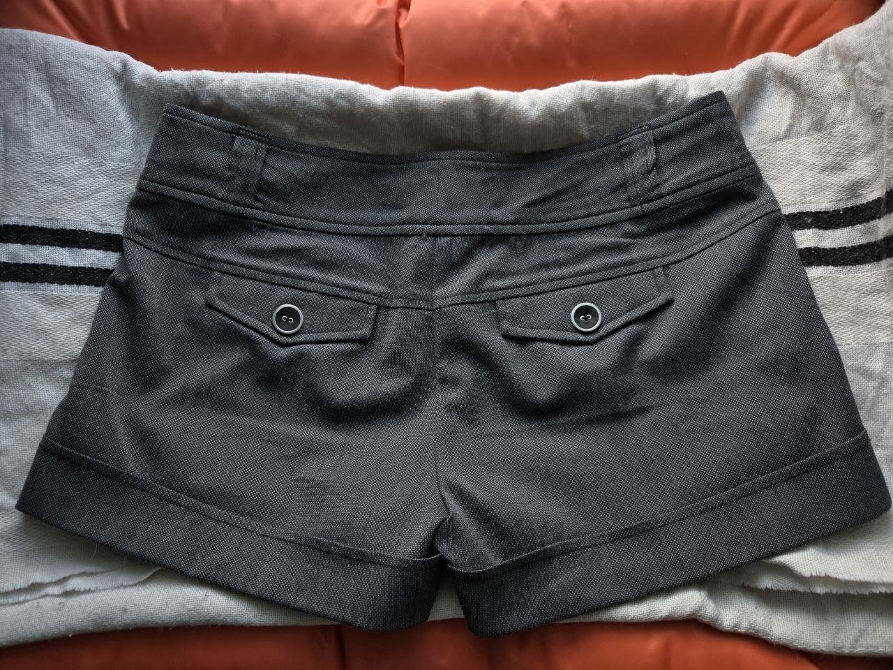 Other y2k lowrise shorts Size 25" / US 0 / IT 36 - 2 Thumbnail