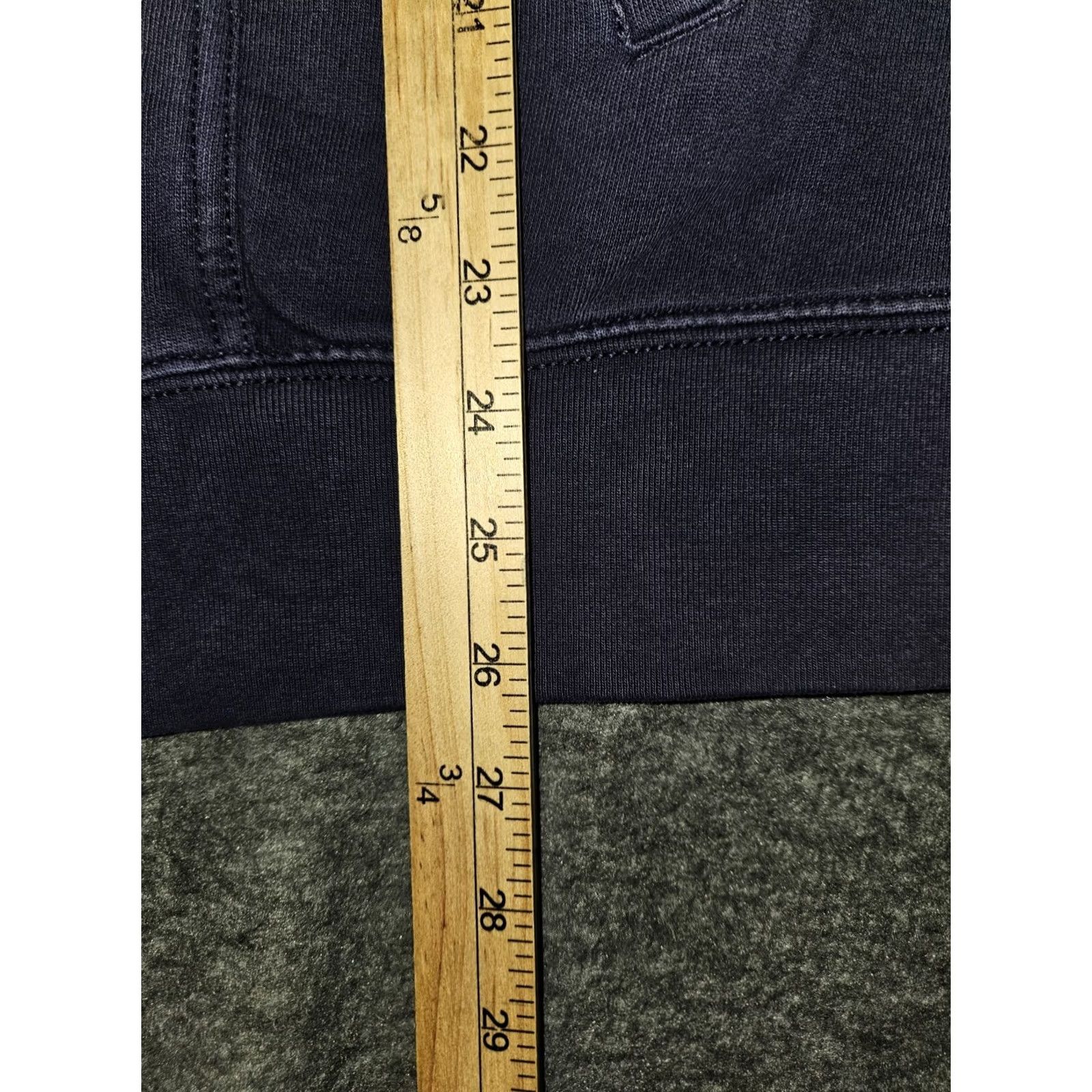 True Religion VINTAGE True Religion Full Zip Hooded Jacket Shirt? Size US XL / EU 56 / 4 - 4 Thumbnail