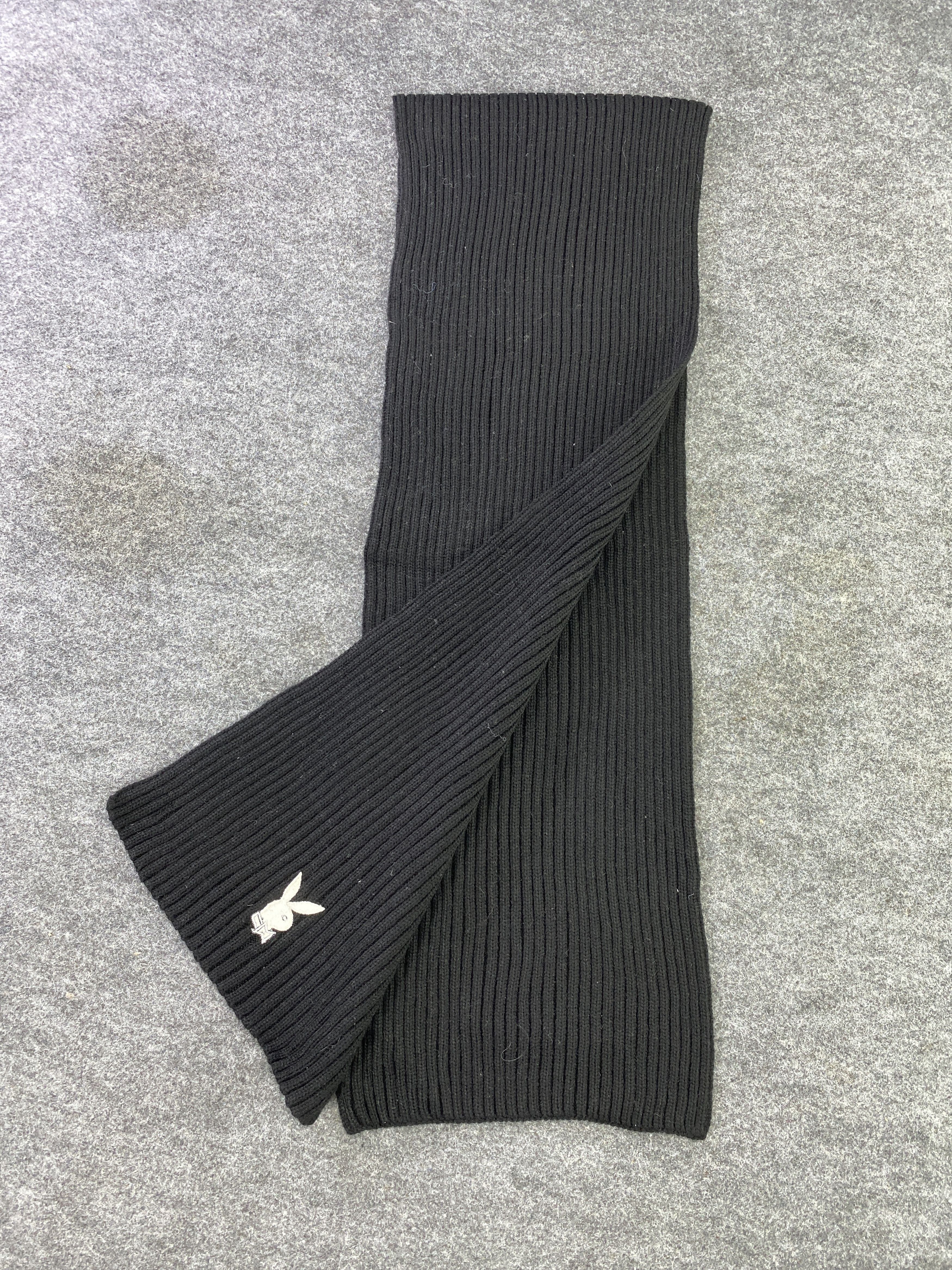 Playboy Playboy Scarf / Muffler / Neckwear -T521 Size ONE SIZE - 3 Thumbnail