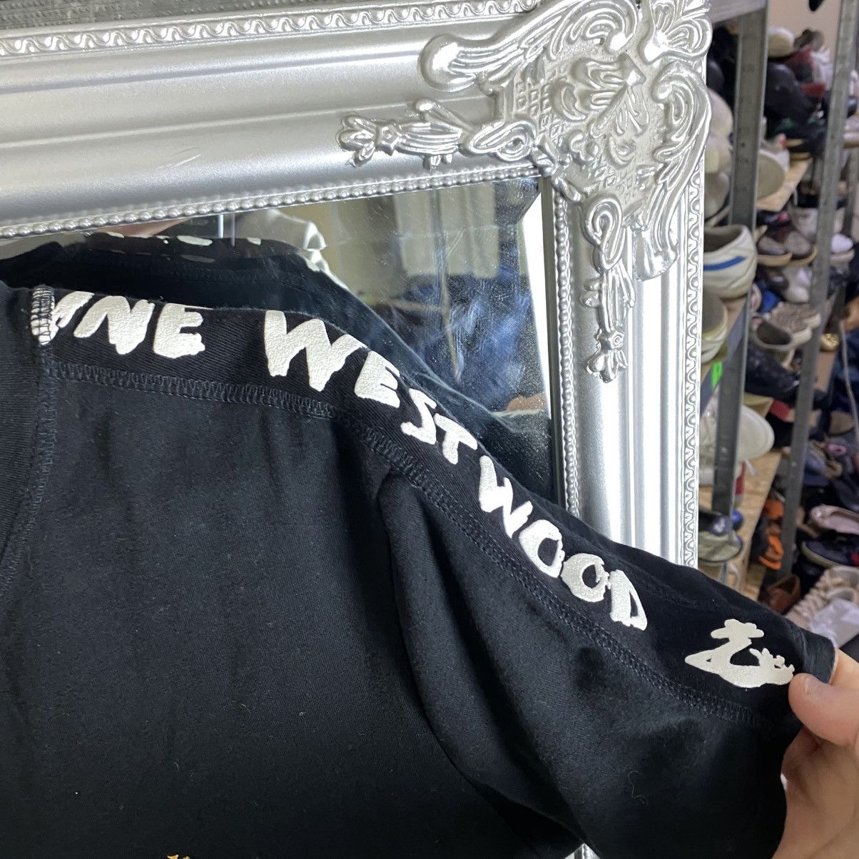 Vivienne Westwood Vivienne Westwood T-Shirt Size US M / EU 48-50 / 2 - 4 Thumbnail