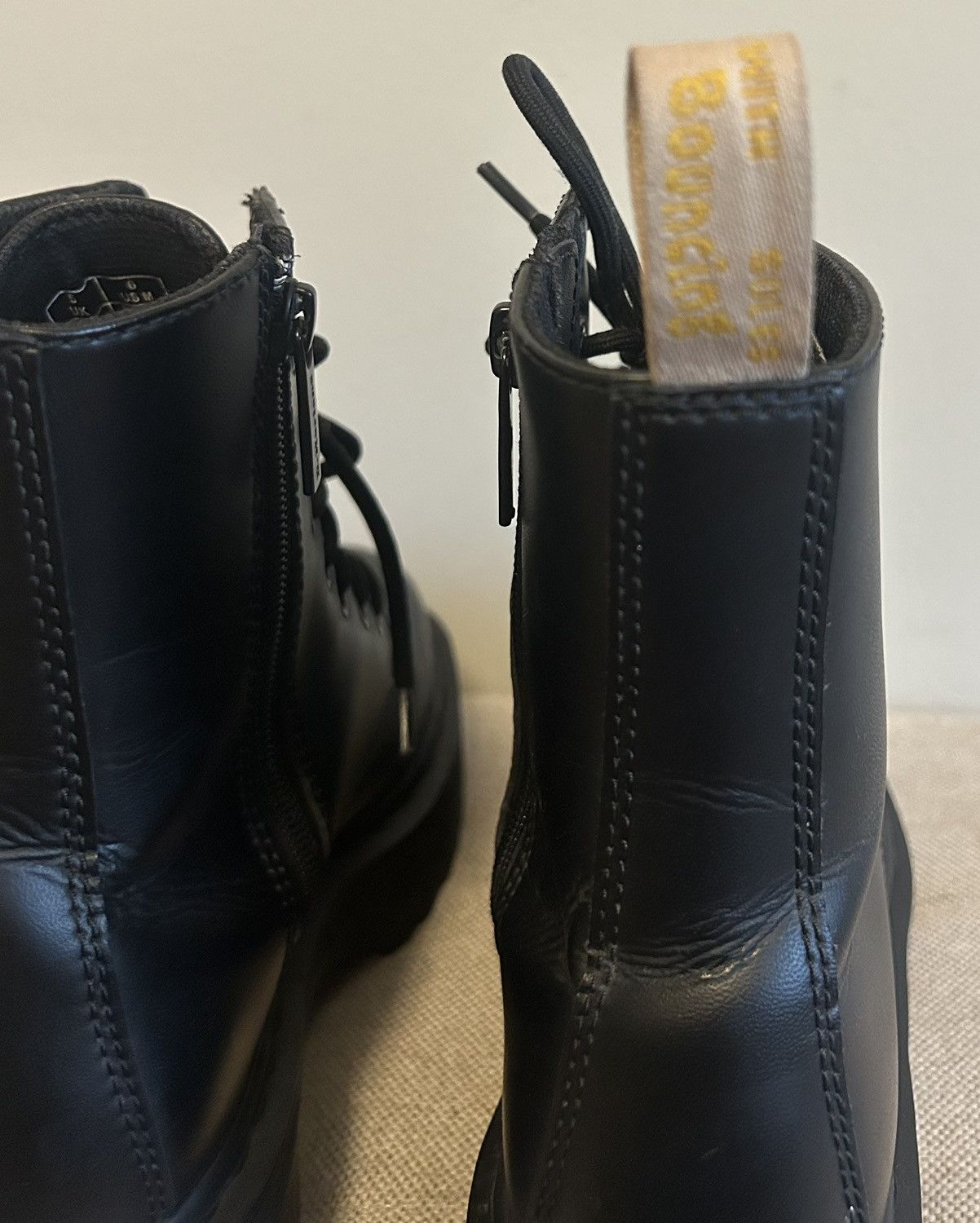 Other Bates Winter High 0332 Gore-Tex Insulated GTX Tactical Boots Size US 7 / EU 40 - 10 Thumbnail