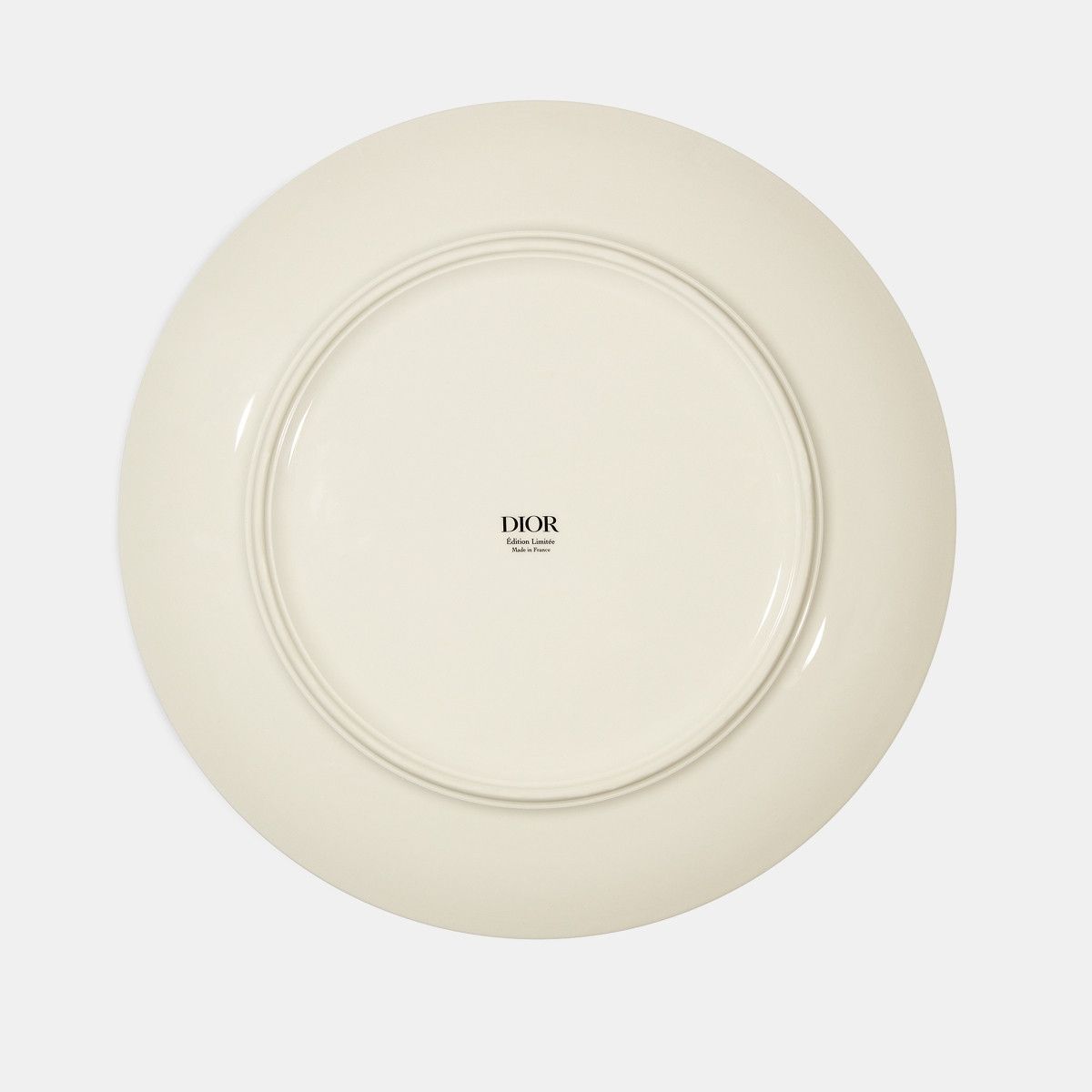 Dior o1bcso1str0226 Size:OS/Decorative Plate in Blue Size ONE SIZE - 2 Thumbnail