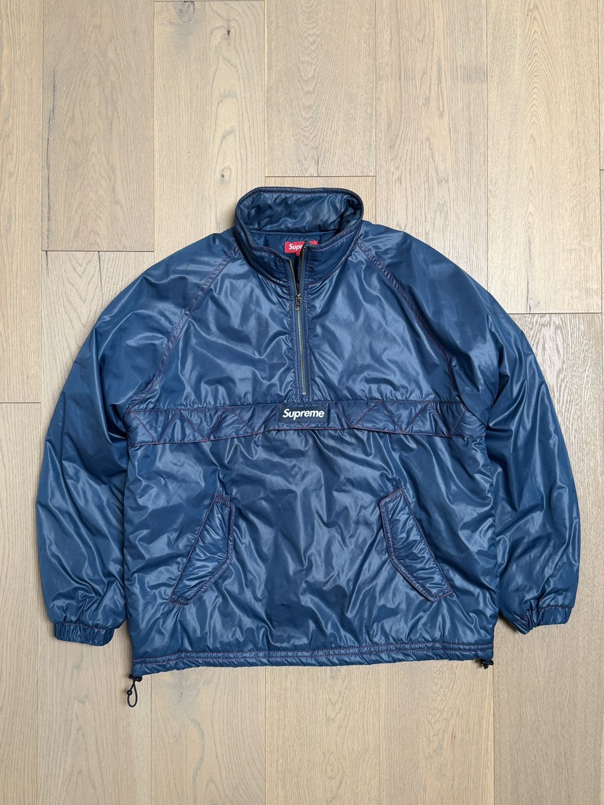 Supreme SUPREME FW17 PUFFER Size US L / EU 52-54 / 3 - 1 Thumbnail