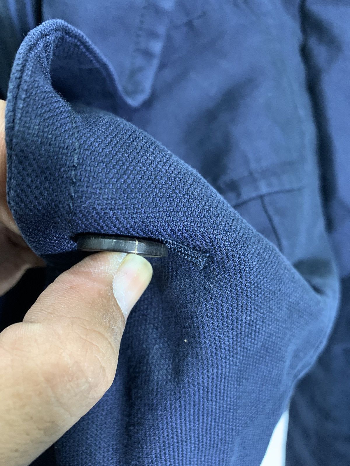 Gucci Gucci Tom Ford blazer Size US S / EU 44-46 / 1 - 11 Thumbnail