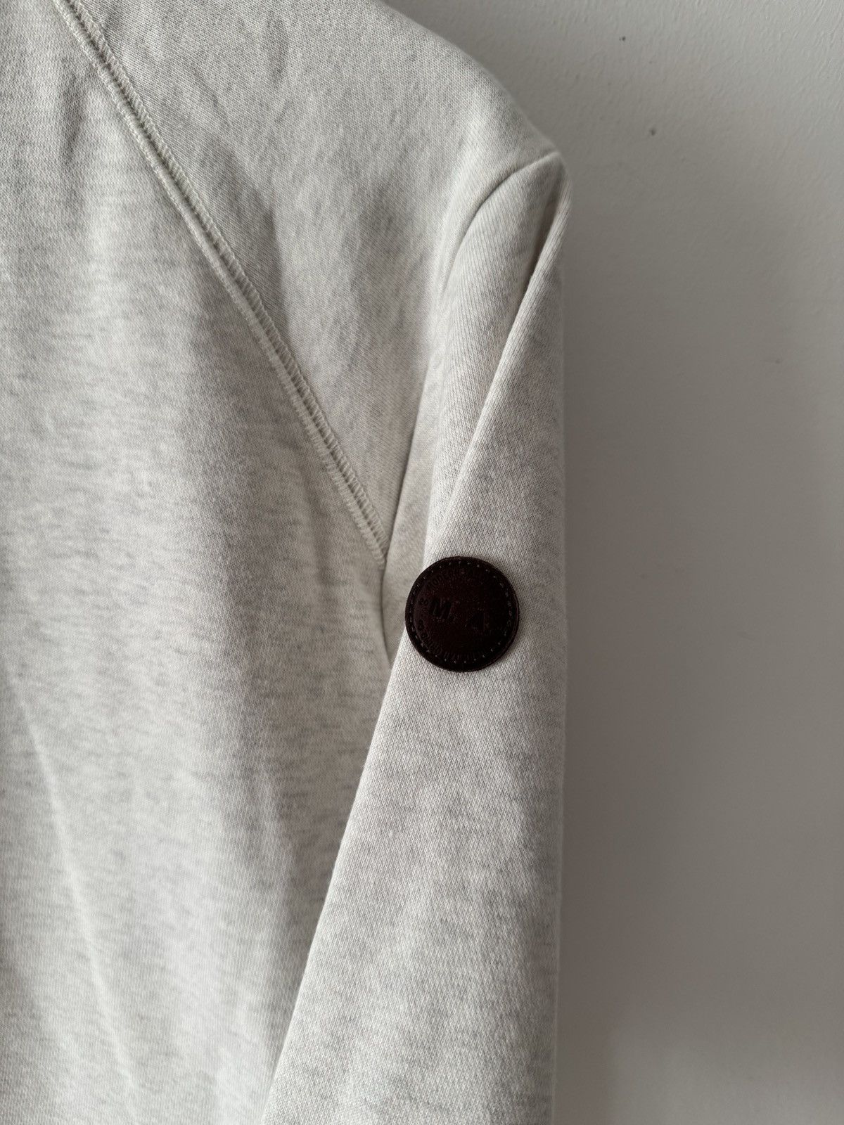 Marshall Artist 🔥🔥 Marshall Artist Teflon Coated Sweatshirt Size US S / EU 44-46 / 1 - 7 Thumbnail