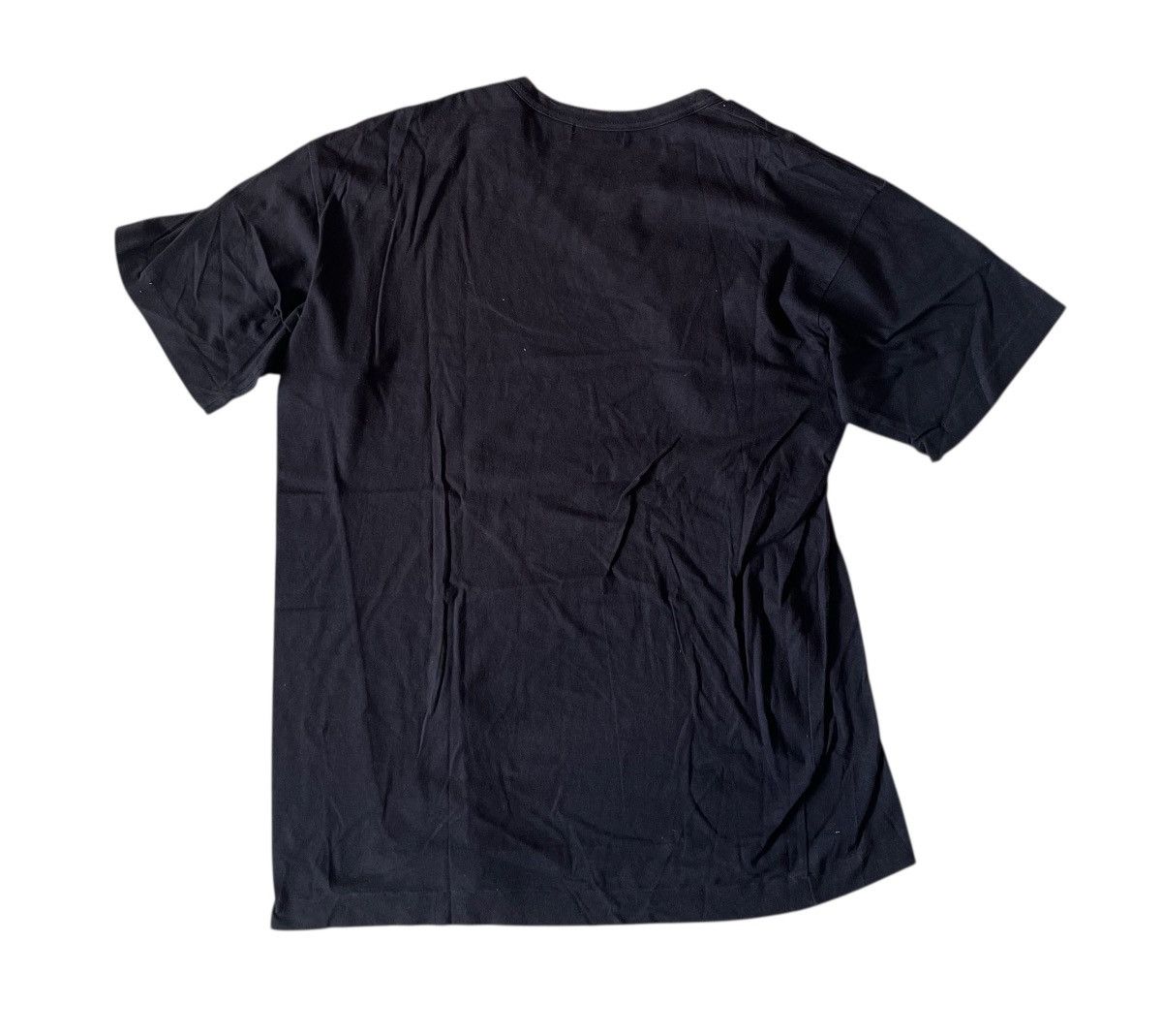 Comme des Garcons Vintage cdg homme logo tee Size US S / EU 44-46 / 1 - 5 Thumbnail