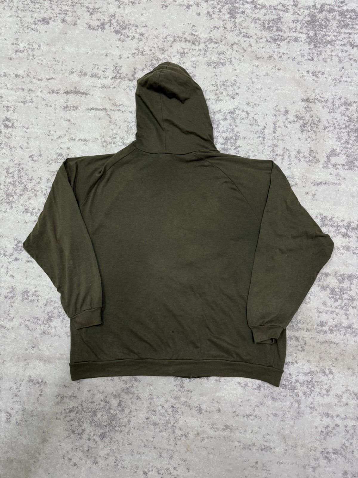 Carhartt Carhartt Zip Up Sweater Size US XXL / EU 58 / 5 - 12 Thumbnail