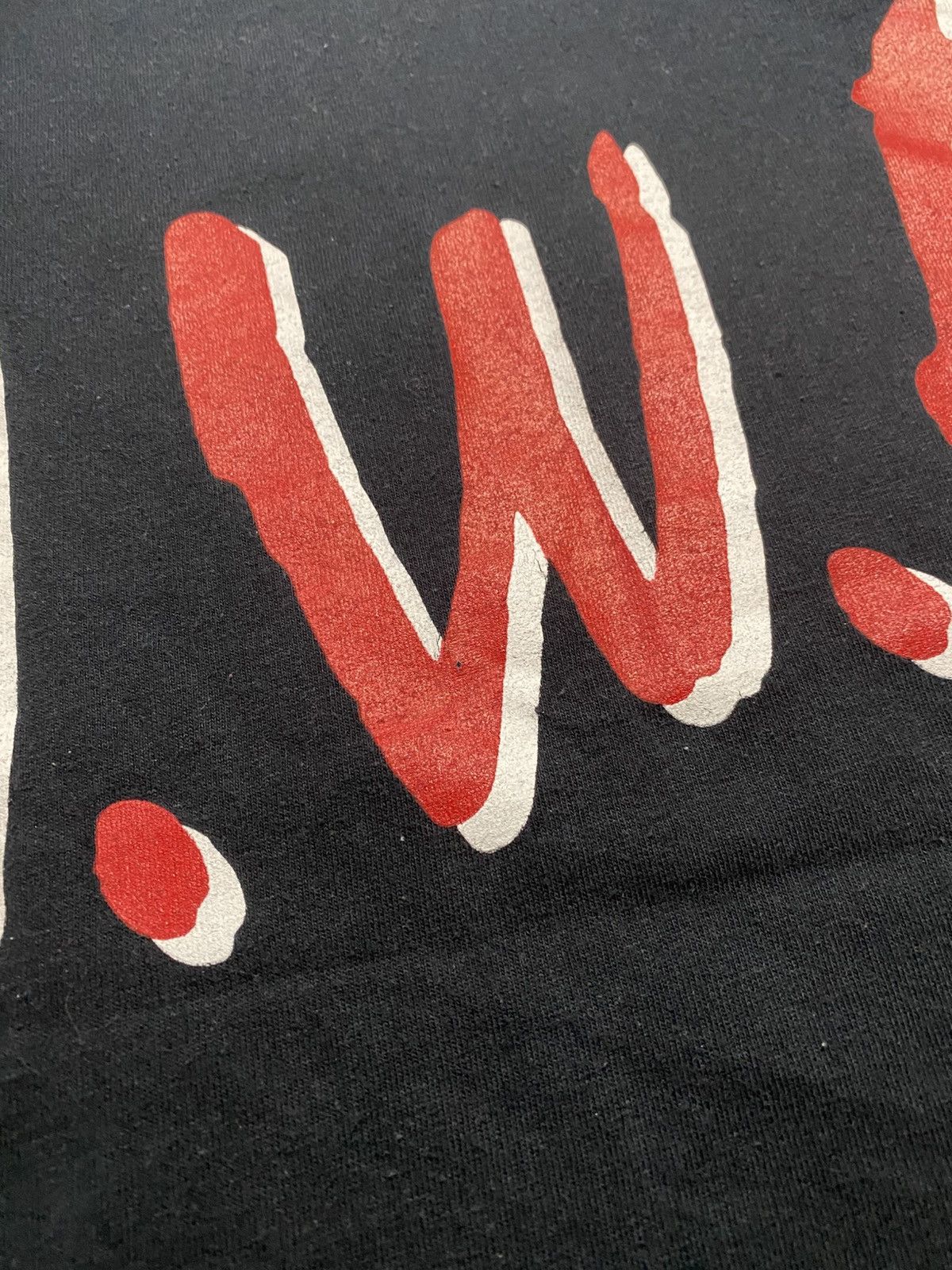 Rap Tees Vintage 00’s N.W.A. Straight outta Compton y2k t shirt Size US S / EU 44-46 / 1 - 7 Thumbnail