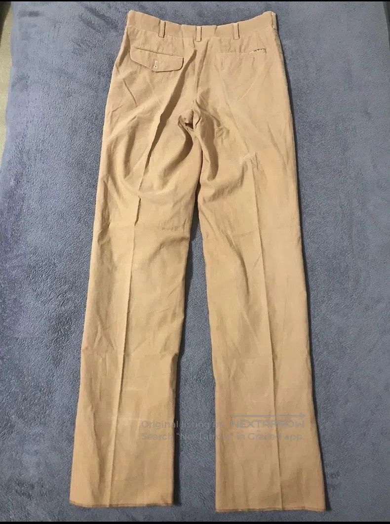 Comme des Garcons Comme Des Garcons size XS pants Size US 26 / EU 42 - 2 Thumbnail