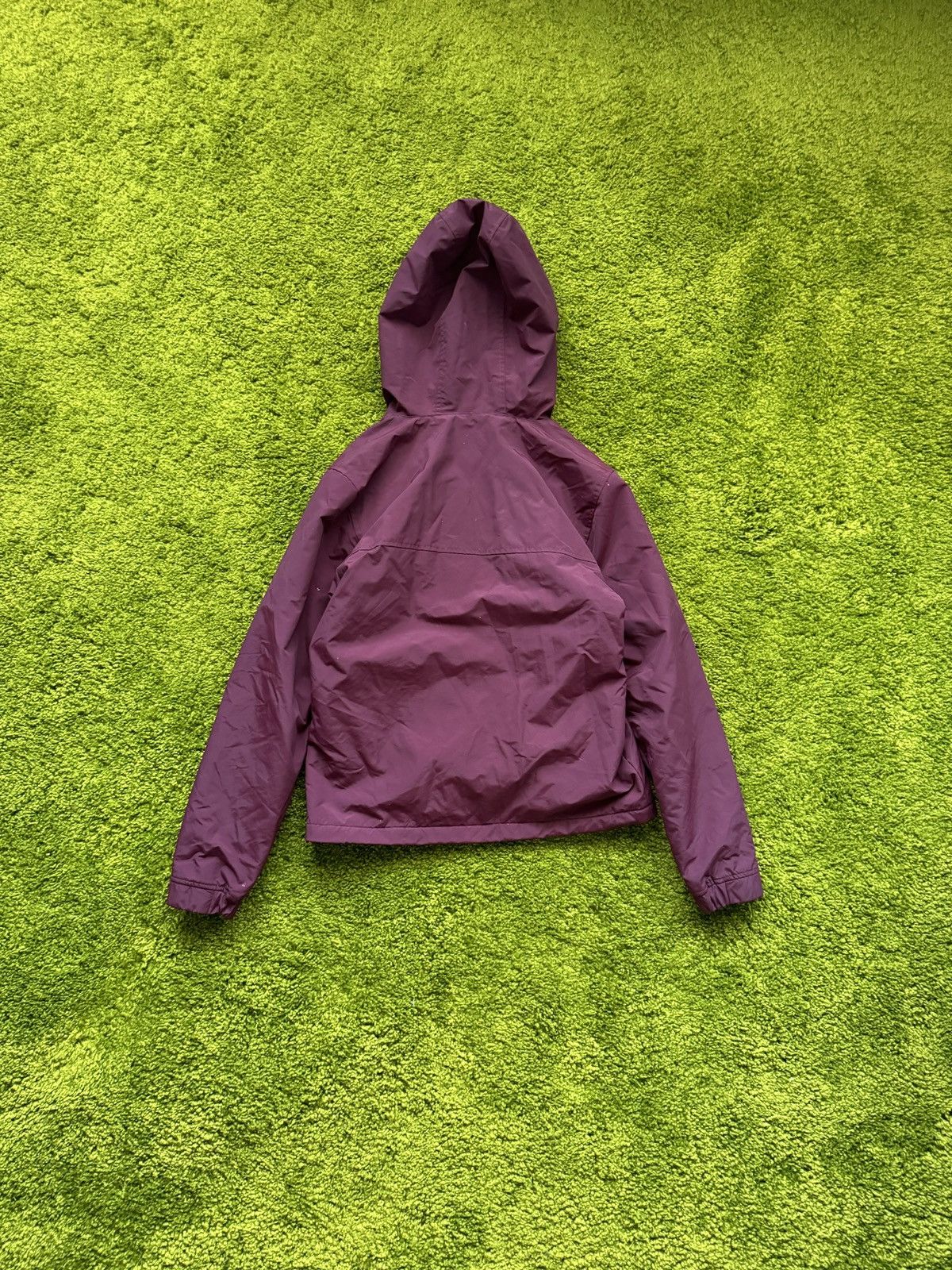Carhartt × Carhartt Wip × Designer Carhartt WIP gorpcore style anorak jacket Size S / US 4 / IT 40 - 4 Thumbnail