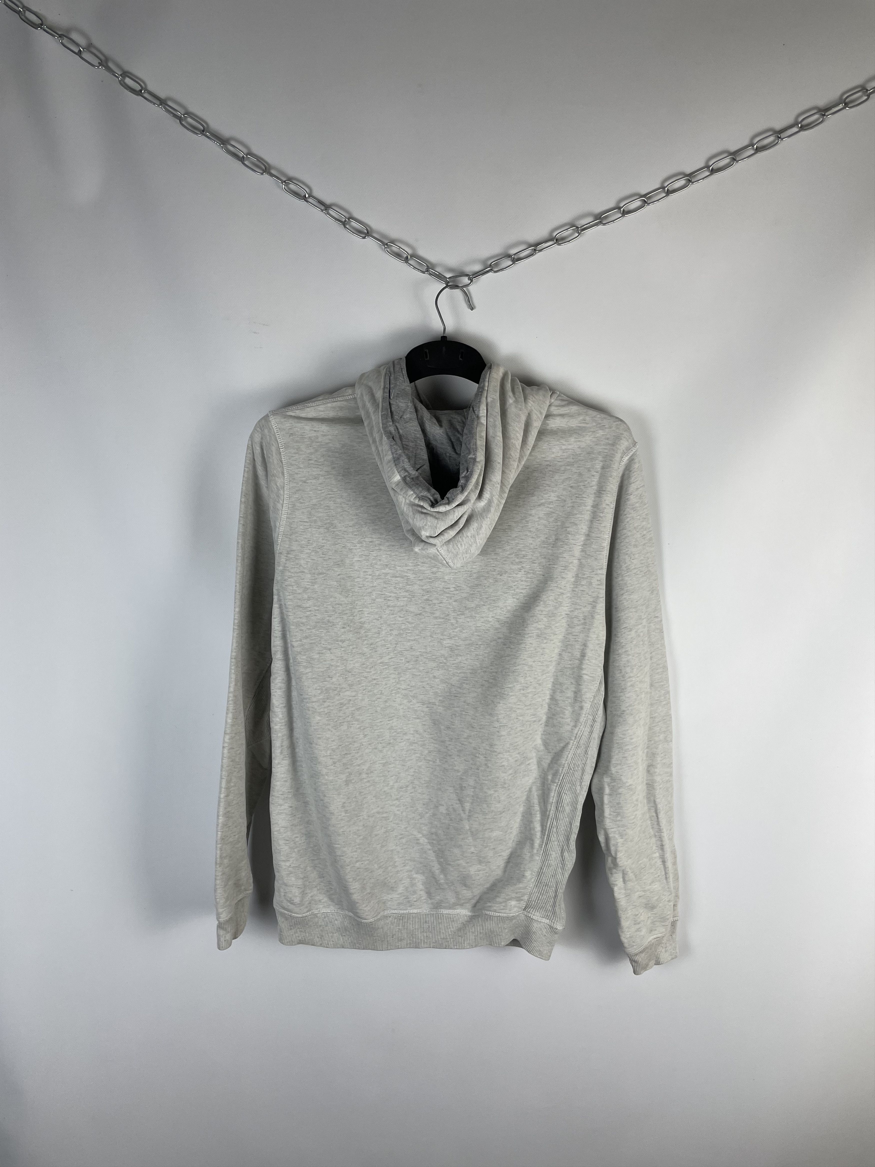 Diesel Vintage Diesel Hoodie Y2k Size US L / EU 52-54 / 3 - 9 Thumbnail