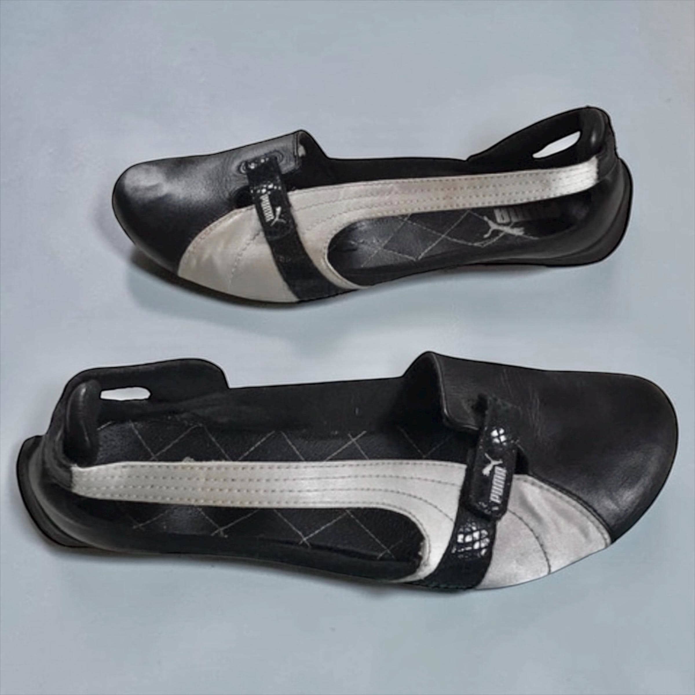 Other The Puma Active Wear 2010 Ballerina Flats Size ONE SIZE - 3 Thumbnail