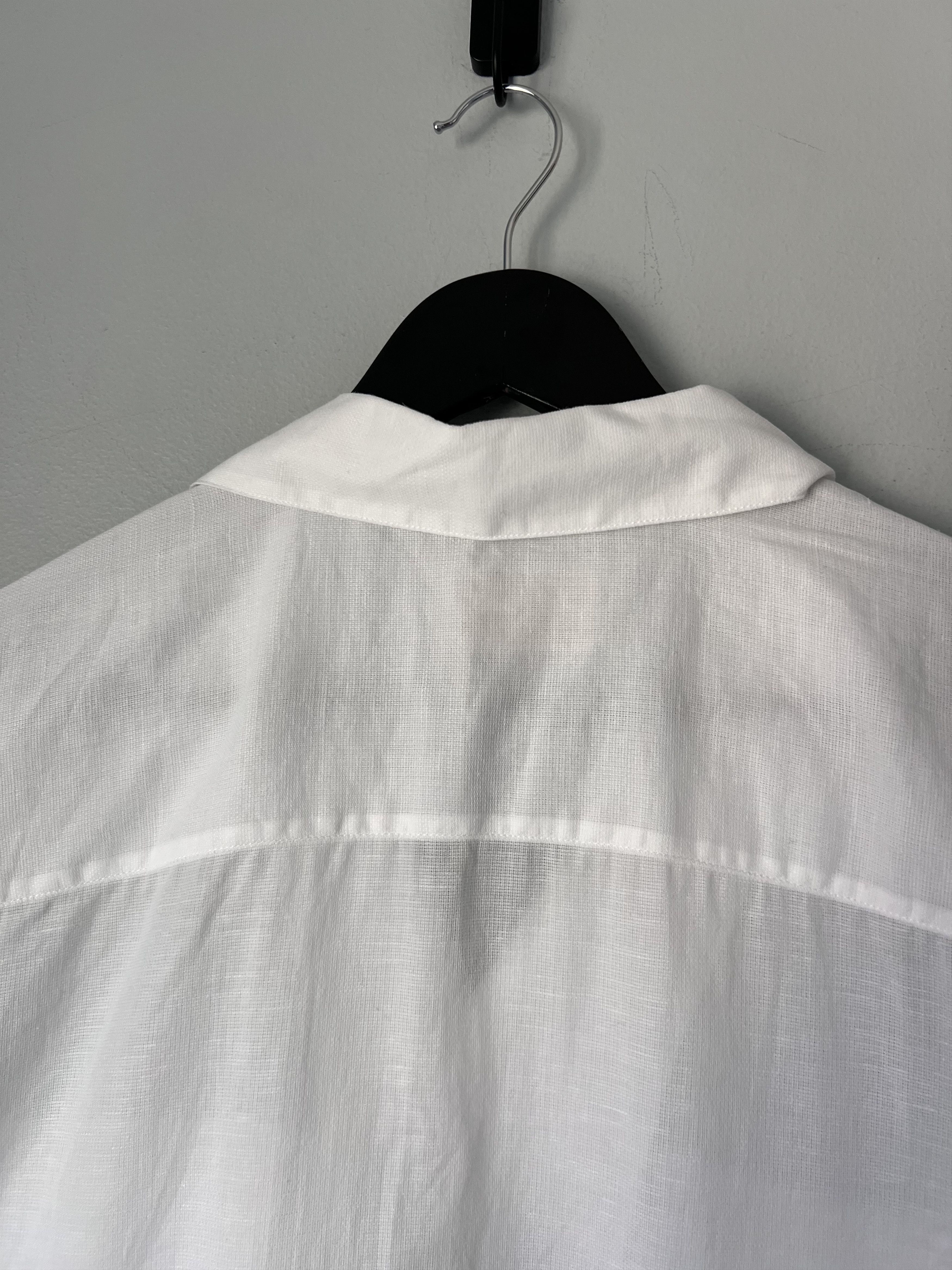 Aime Leon Dore Aime Leon Dore Garden Shirt in White Size US M / EU 48-50 / 2 - 6 Thumbnail