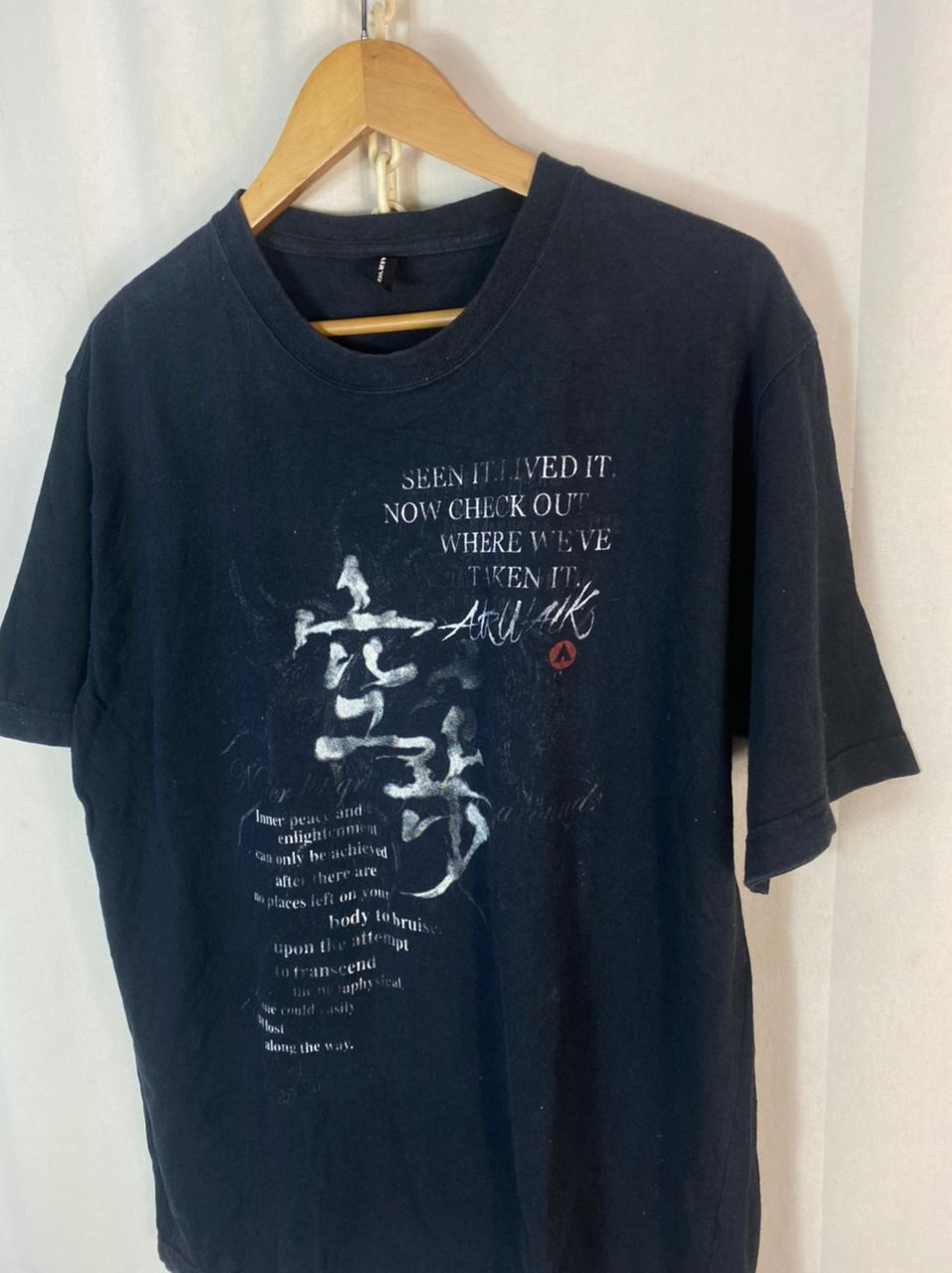 Airwalk 🔥Best price 🔥Airwalk printed tshirt Size US L / EU 52-54 / 3 - 2 Thumbnail