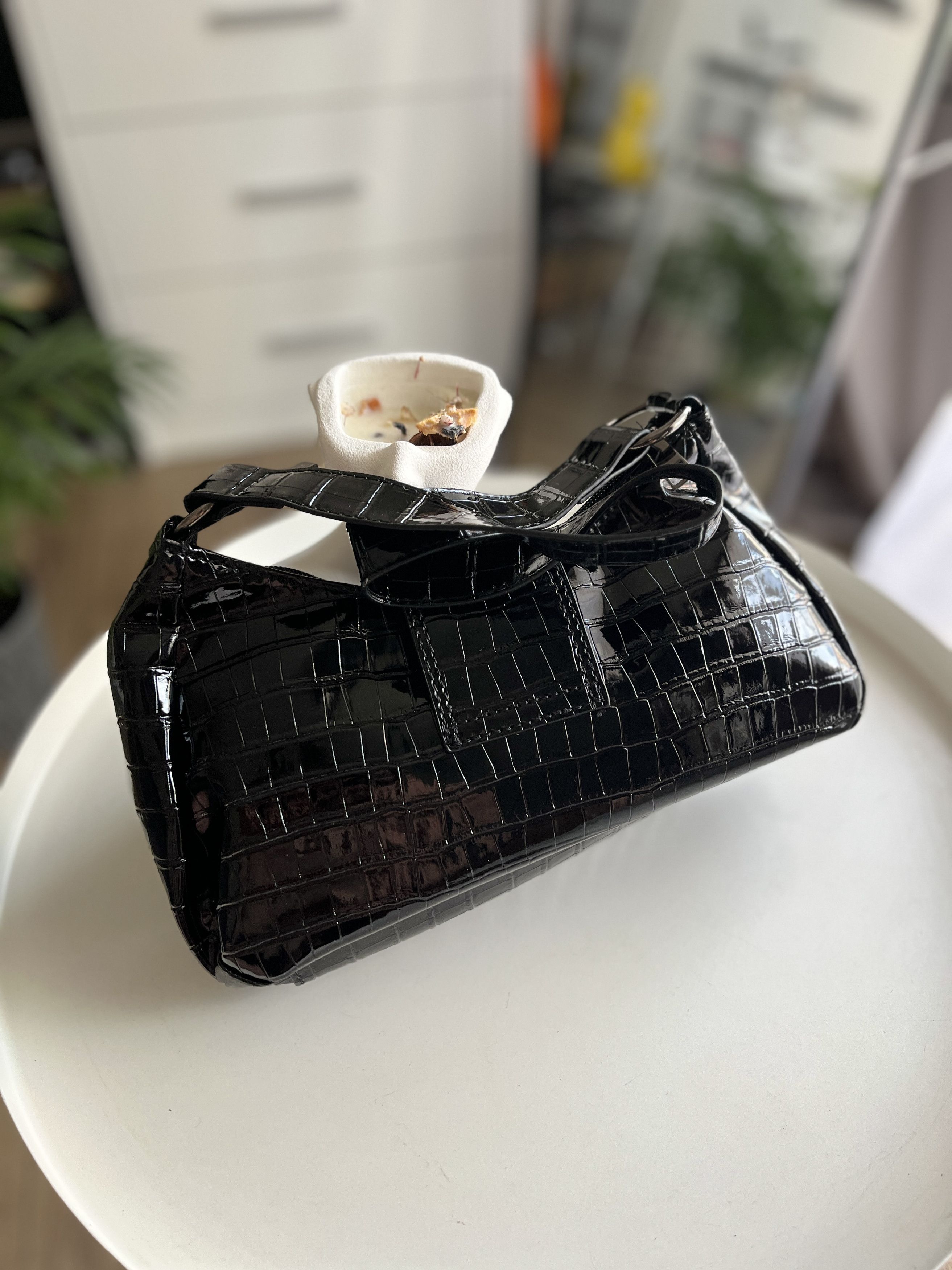 Other Punk Women Shoulder Bag Alternative Gothic Y2k Size ONE SIZE - 3 Thumbnail