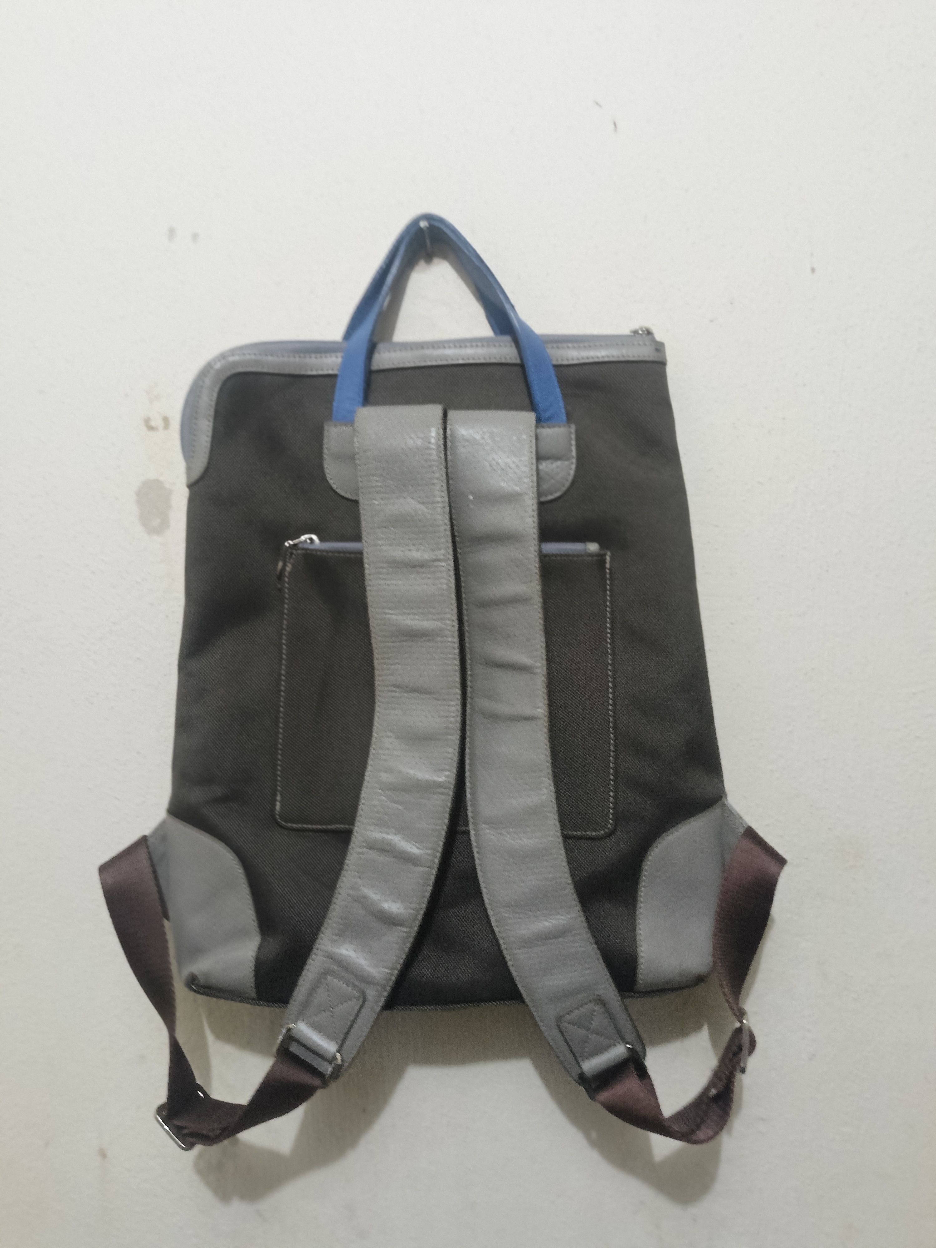 Keith Haring Rare Keith Haring X Sonovi Backpack Size ONE SIZE - 9 Thumbnail