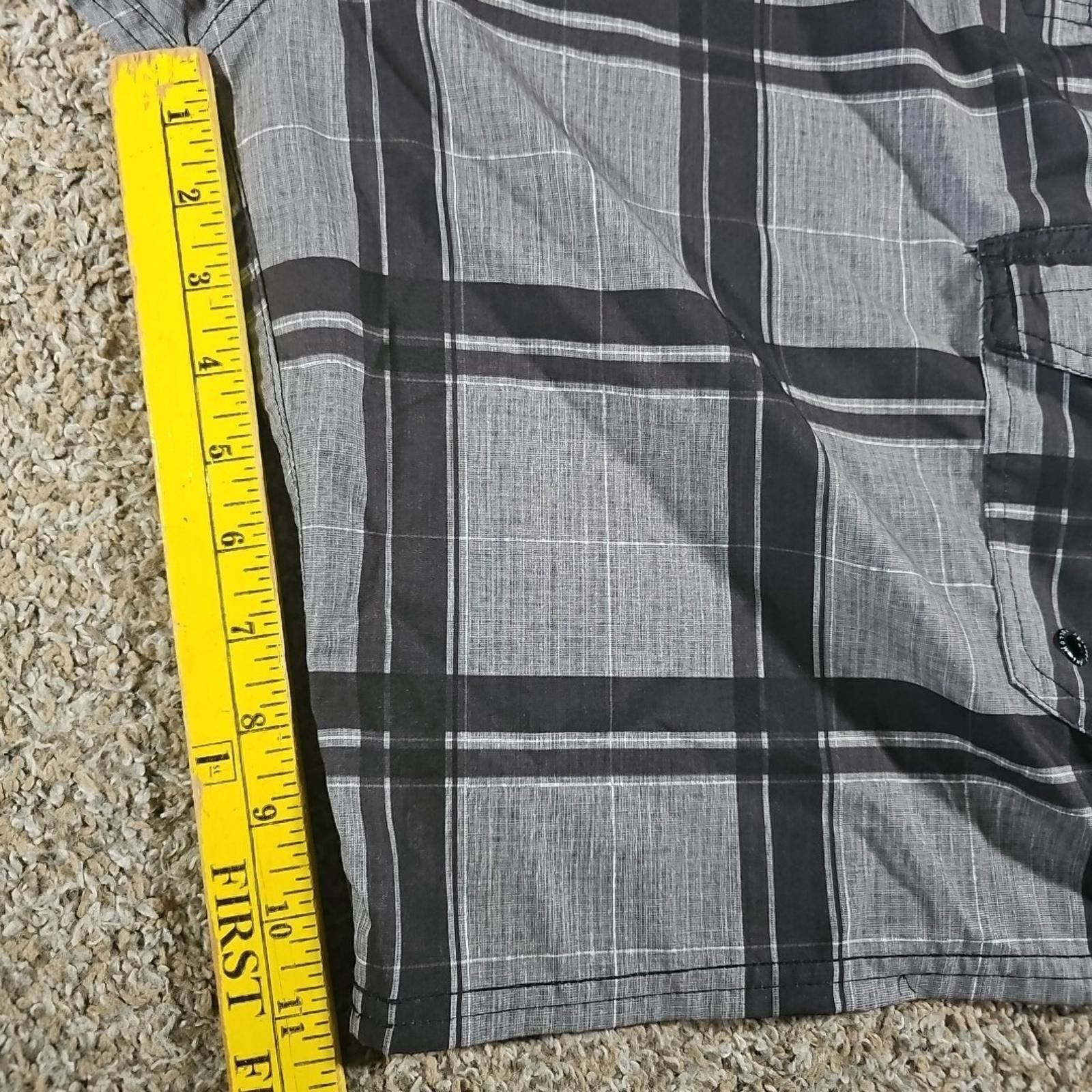 Ocean Current Ocean Current Featherlite Amphibious Hybrid Board Shorts 34 Size US 32 / EU 48 - 5 Thumbnail