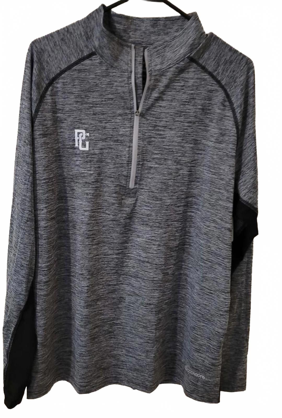 Other Perfect Game Medium Activewear Mens PG Pullover Jacket sweat Size US M / EU 48-50 / 2 - 1 Thumbnail