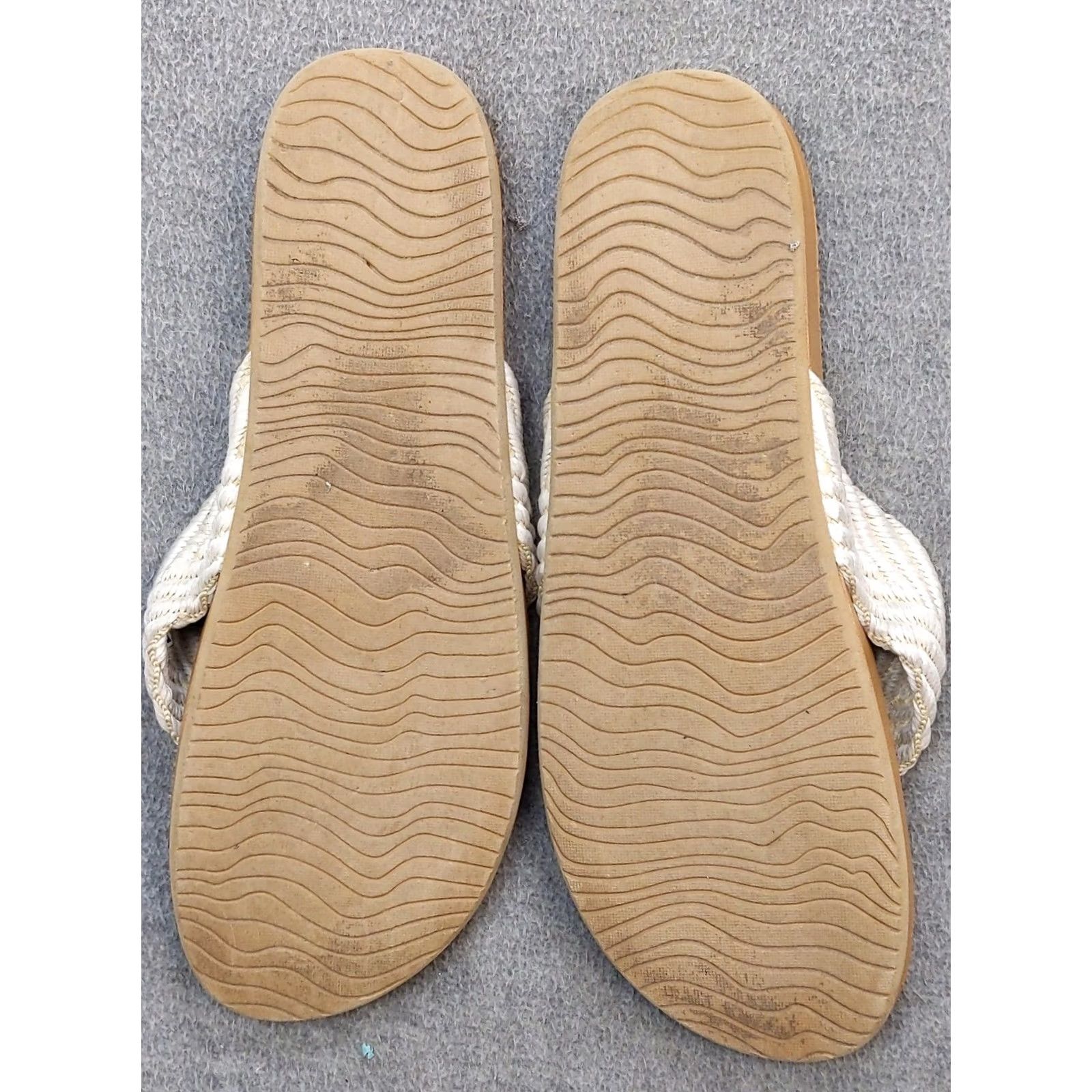REEF VINTAGE? No. Size US 11 / IT 41 - 4 Thumbnail