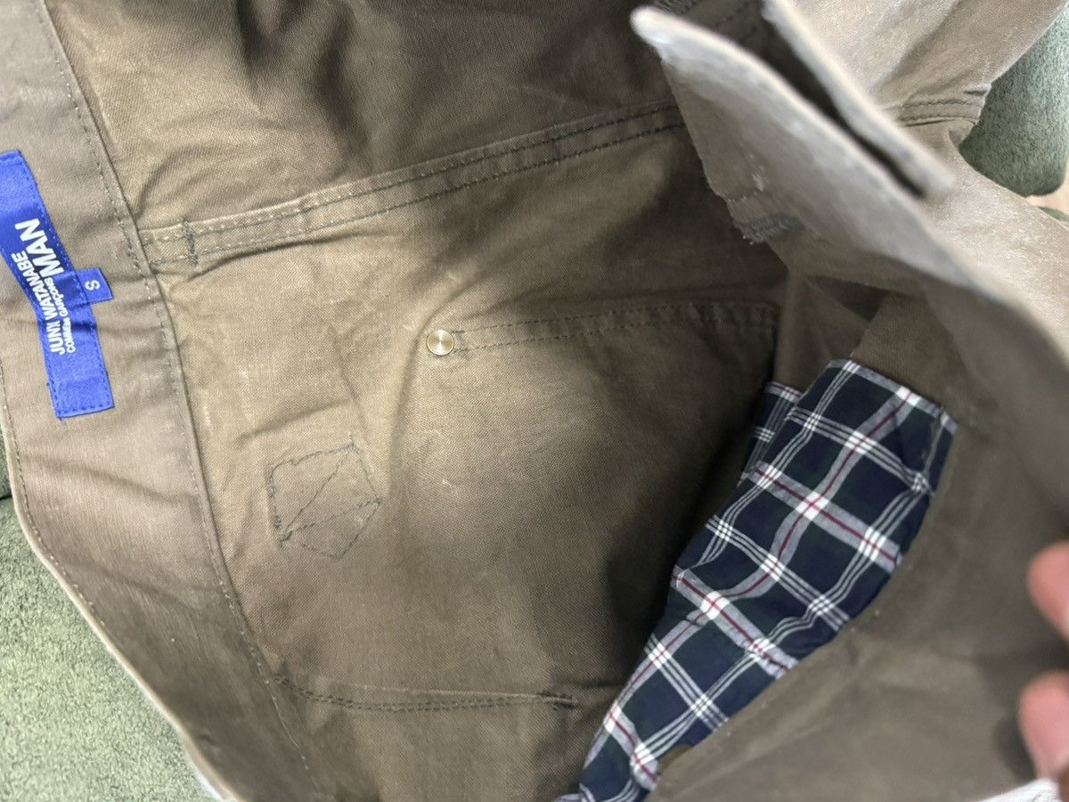 Junya Watanabe Junya watanabe shorts Size US 32 / EU 48 - 3 Thumbnail