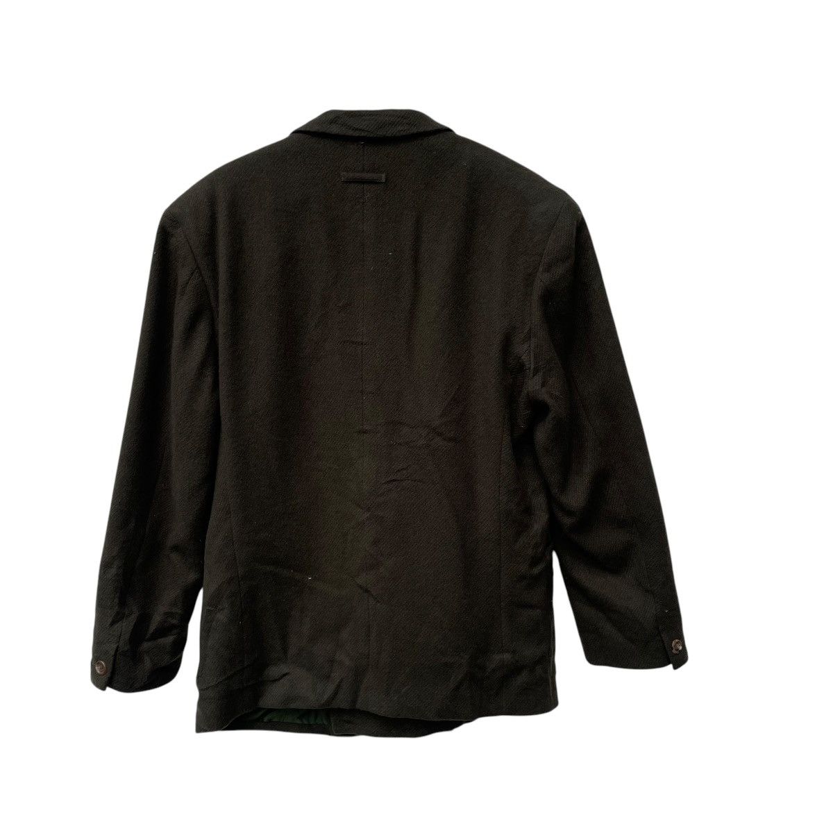 Japanese Brand × Vintage Japanese Brand Nicole Club Casual Jacket Size US M / EU 48-50 / 2 - 2 Thumbnail