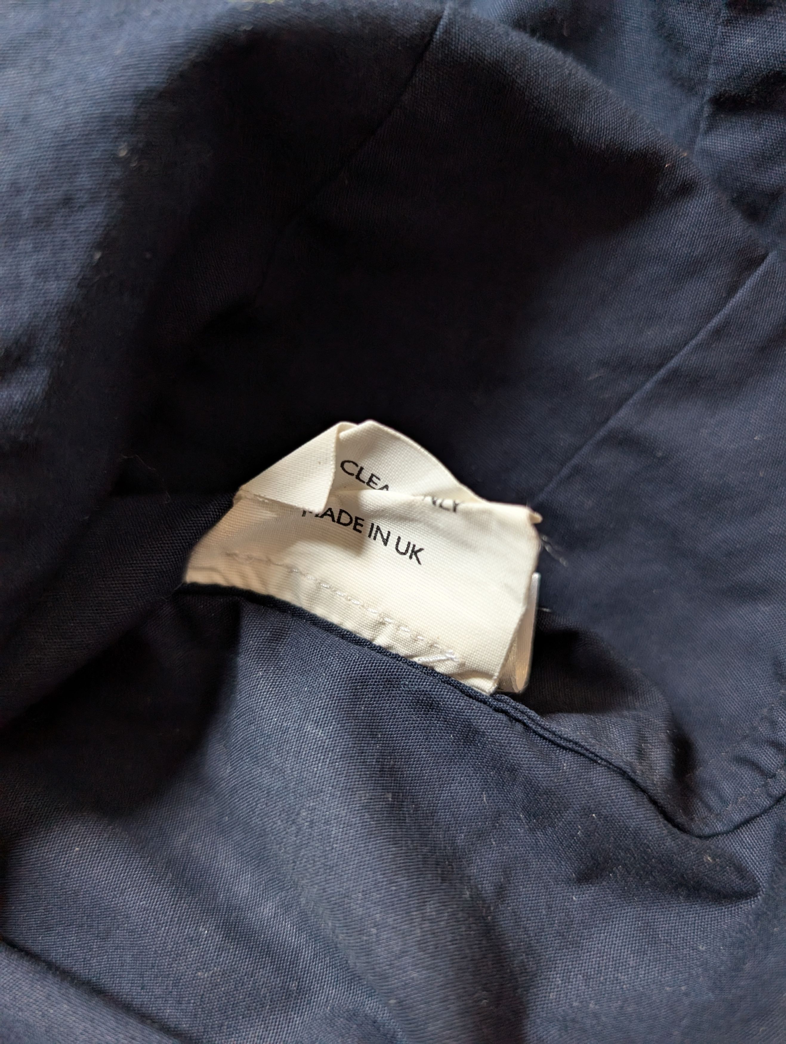 E. Tautz E. Tautz SS 17 valz shirt size S Size US S / EU 44-46 / 1 - 14 Thumbnail