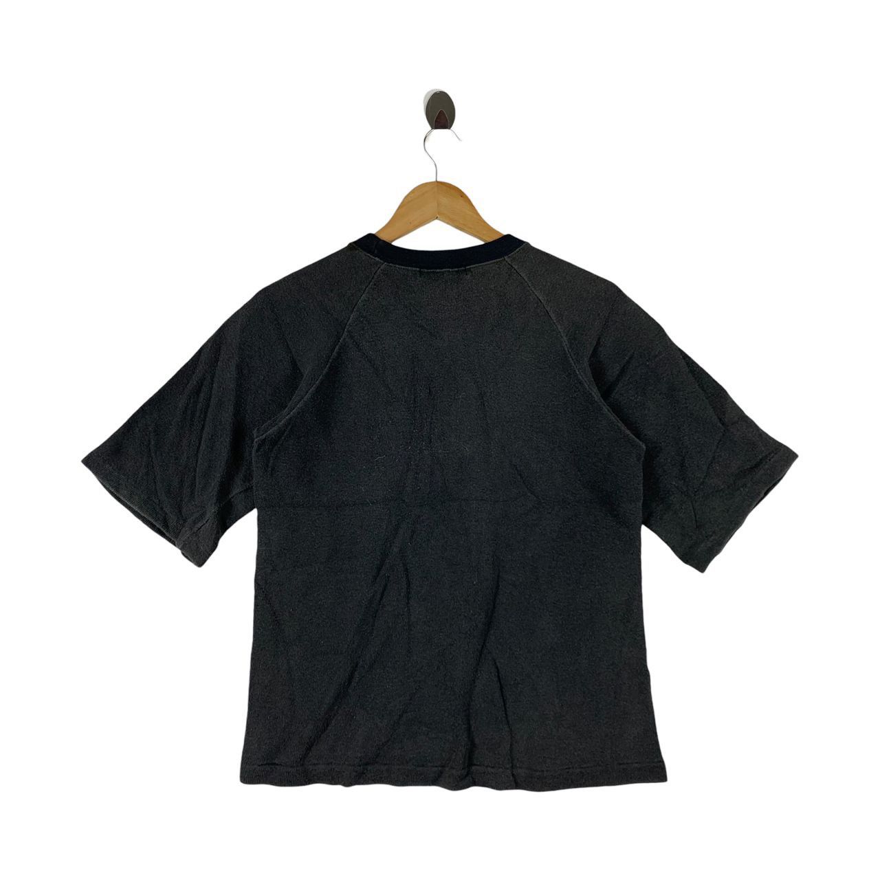 Vintage Vintage FRUIT OF THE LOOM printed tee Size S / US 4 / IT 40 - 4 Thumbnail