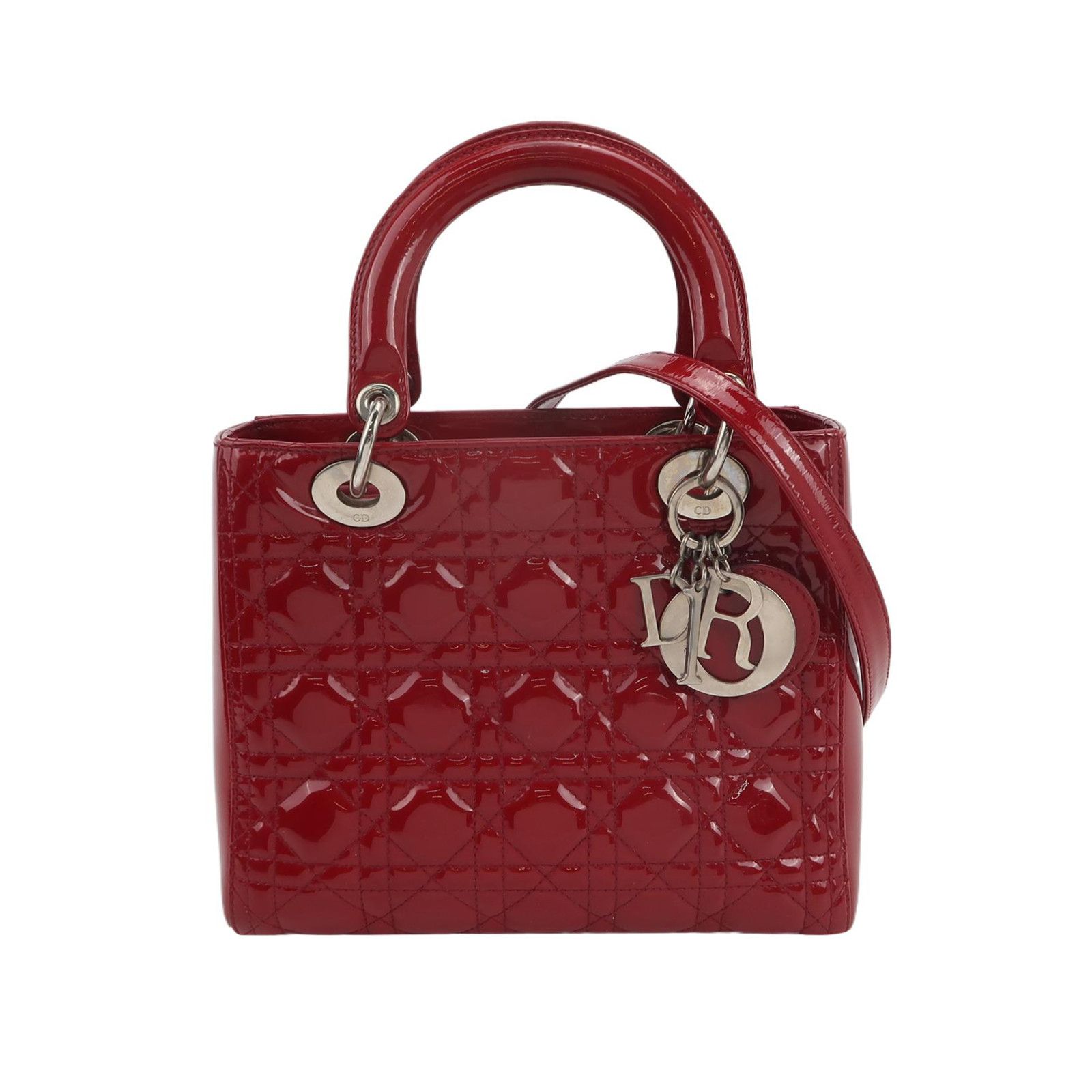 Dior Dior Women os Shoulder Bags Size ONE SIZE - 1 Thumbnail