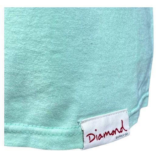 Diamond Supply Co. × Vintage Descendents Punk Band Diamond supply co. MADE IN USA TShirt Size US M / EU 48-50 / 2 - 4 Thumbnail