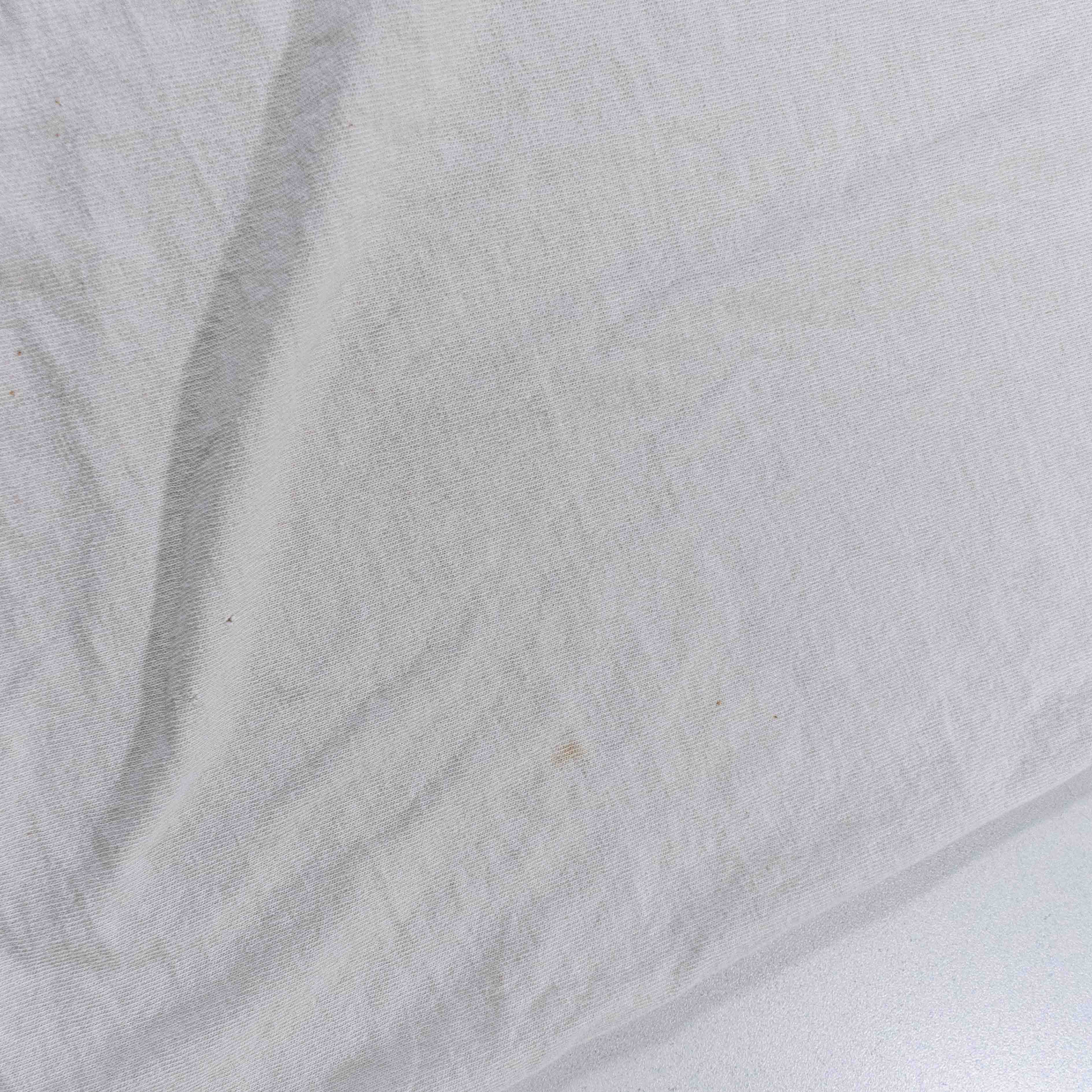 Nike Vintage New York Mets Nike Center Swoosh T-Shirt Y2K Logo Size US XL / EU 56 / 4 - 14 Thumbnail