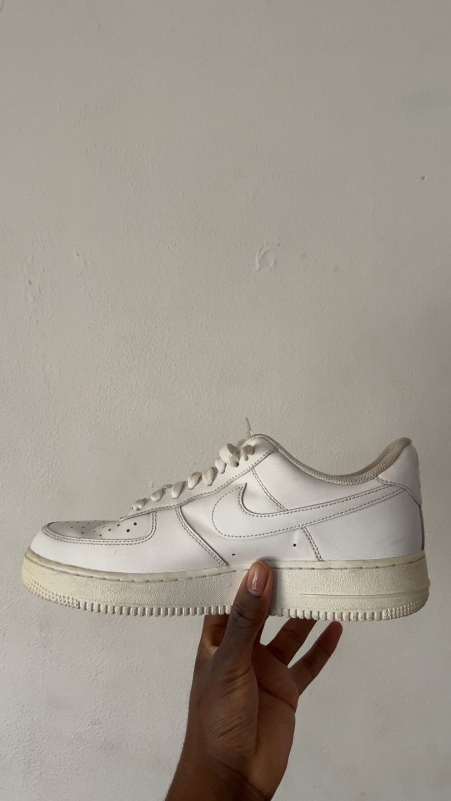 Nike ‘Air Force 1’ Size 9 Size US 9 / EU 42 - 2 Thumbnail