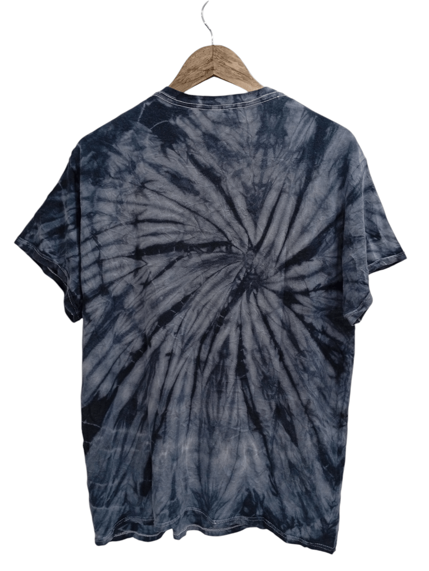 Band Tees × Vintage 🔥🔥Matchbook Romance Band Tye Dye T-Shirt Size US M / EU 48-50 / 2 - 21 Thumbnail