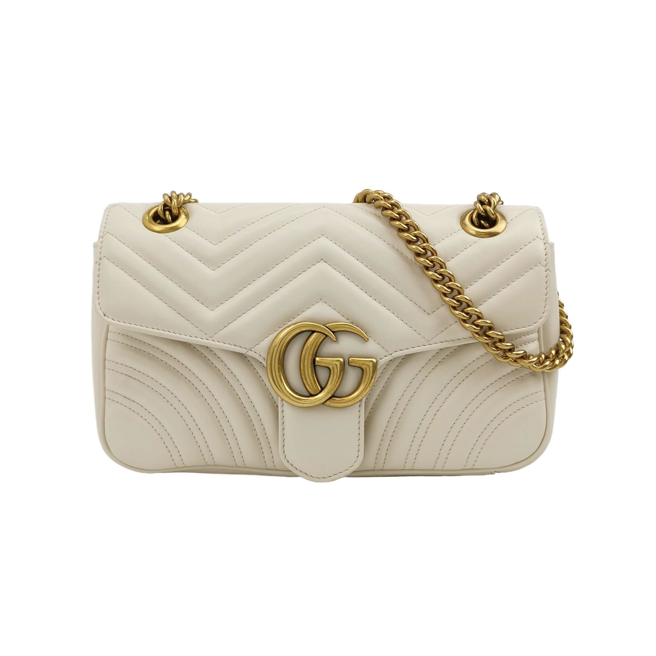 Gucci Gucci Women os Shoulder Bags Size ONE SIZE - 1 Thumbnail