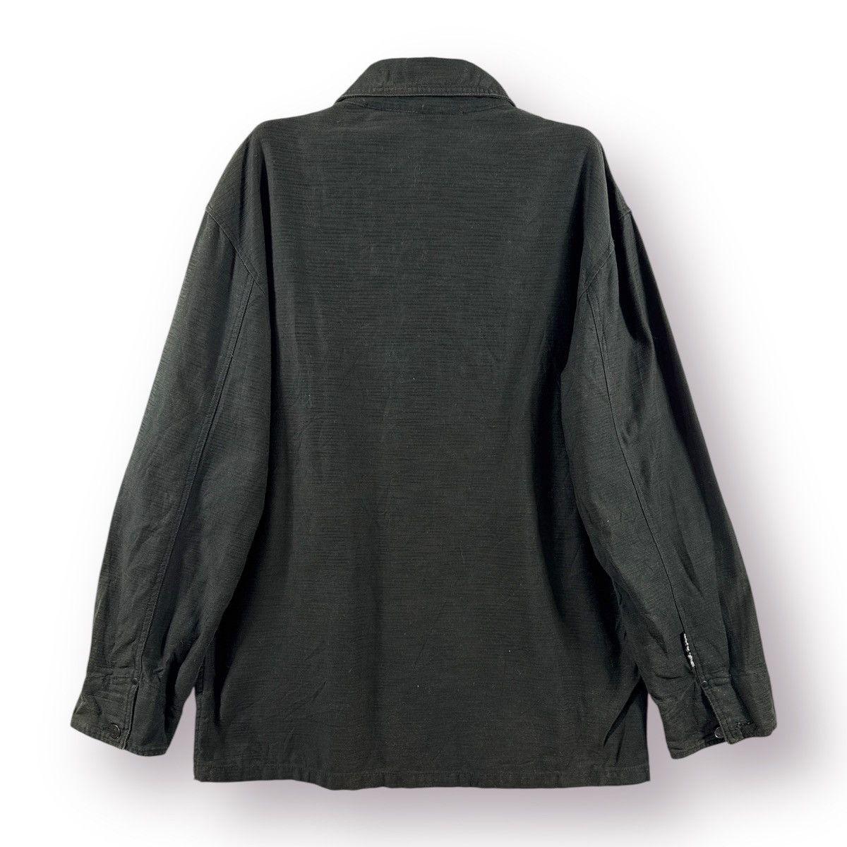 Airwalk 🔥 Airwalk skateboard Chore jacket - L Size US M / EU 48-50 / 2 - 10 Thumbnail