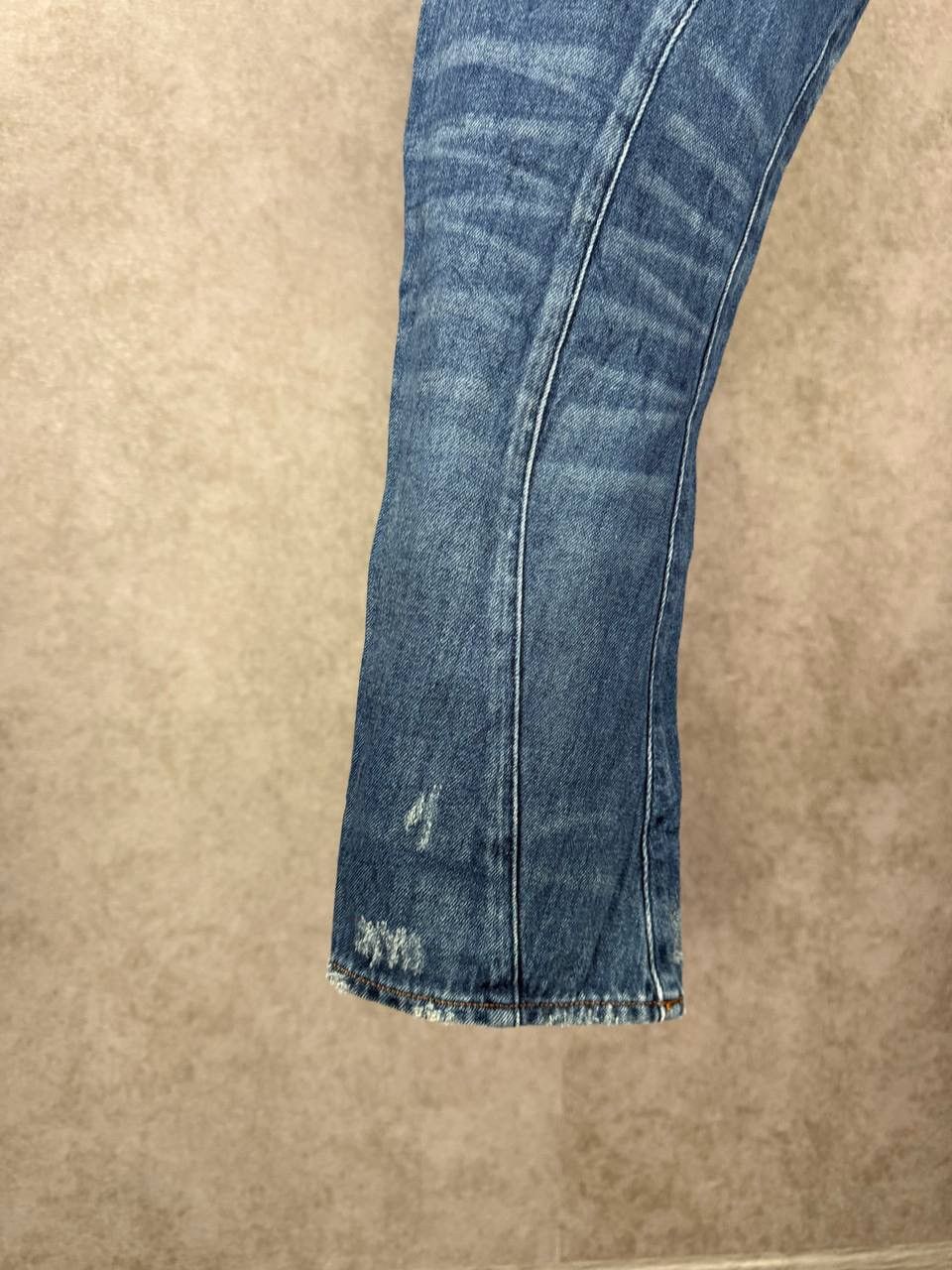G-Star G Star Raw asymmetric jeans Size US 30 / EU 46 - 10 Thumbnail