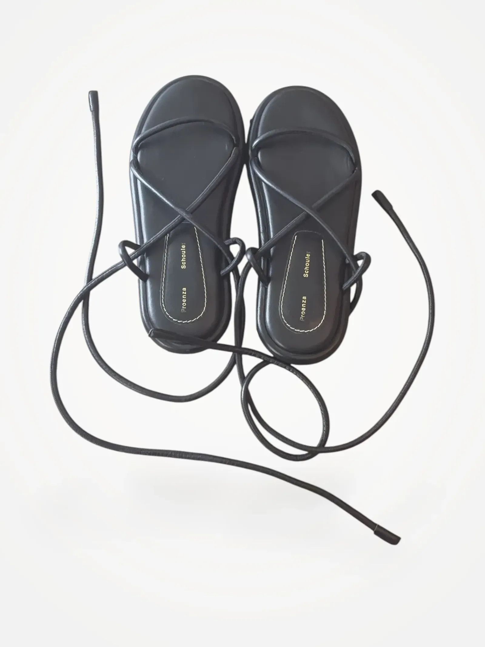 Proenza Schouler Proenza Schouler Sandals Size US 9 / IT 39 - 1 Thumbnail