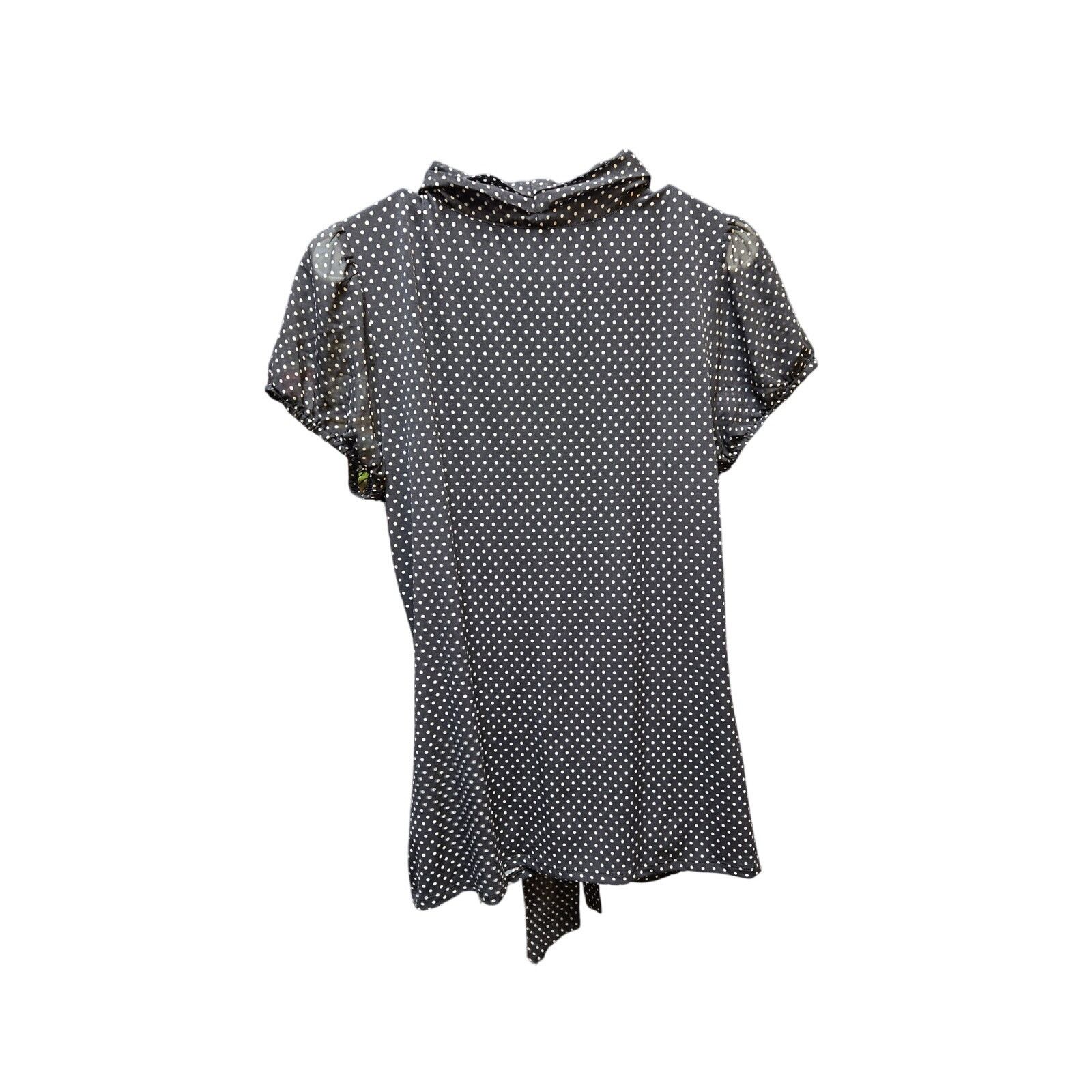 White House Black Market White house black market L top Size L / US 10 / IT 46 - 5 Thumbnail