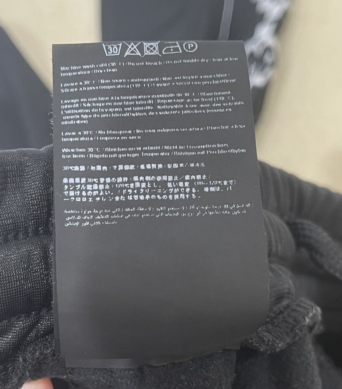 Kappa × Marcelo Burlon Logo Track Pants Size US 28 / EU 44 - 7 Thumbnail