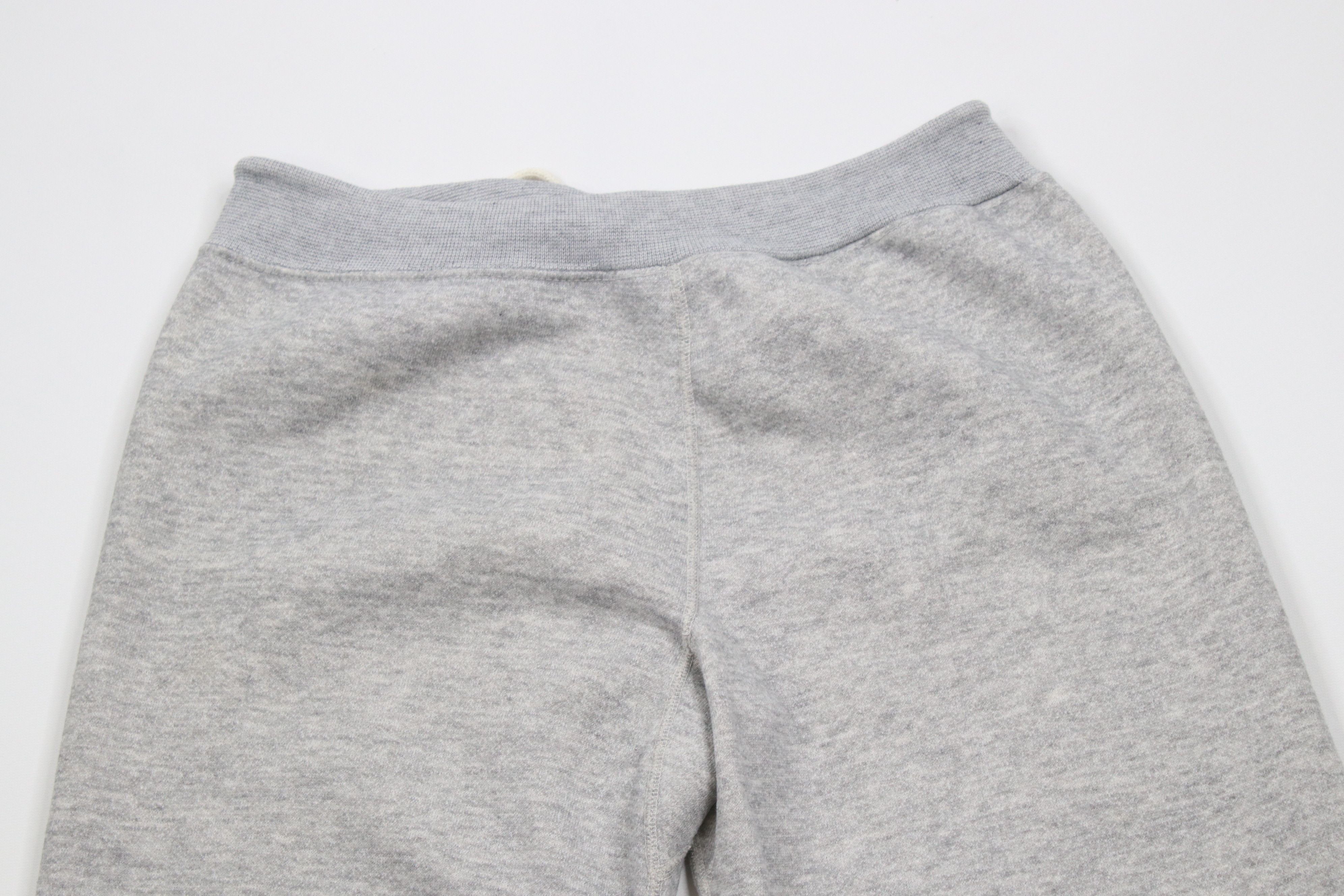 Vintage Vintage 70s Streetwear Gusset Sweatpants Joggers USA Size US 36 / EU 52 - 13 Thumbnail