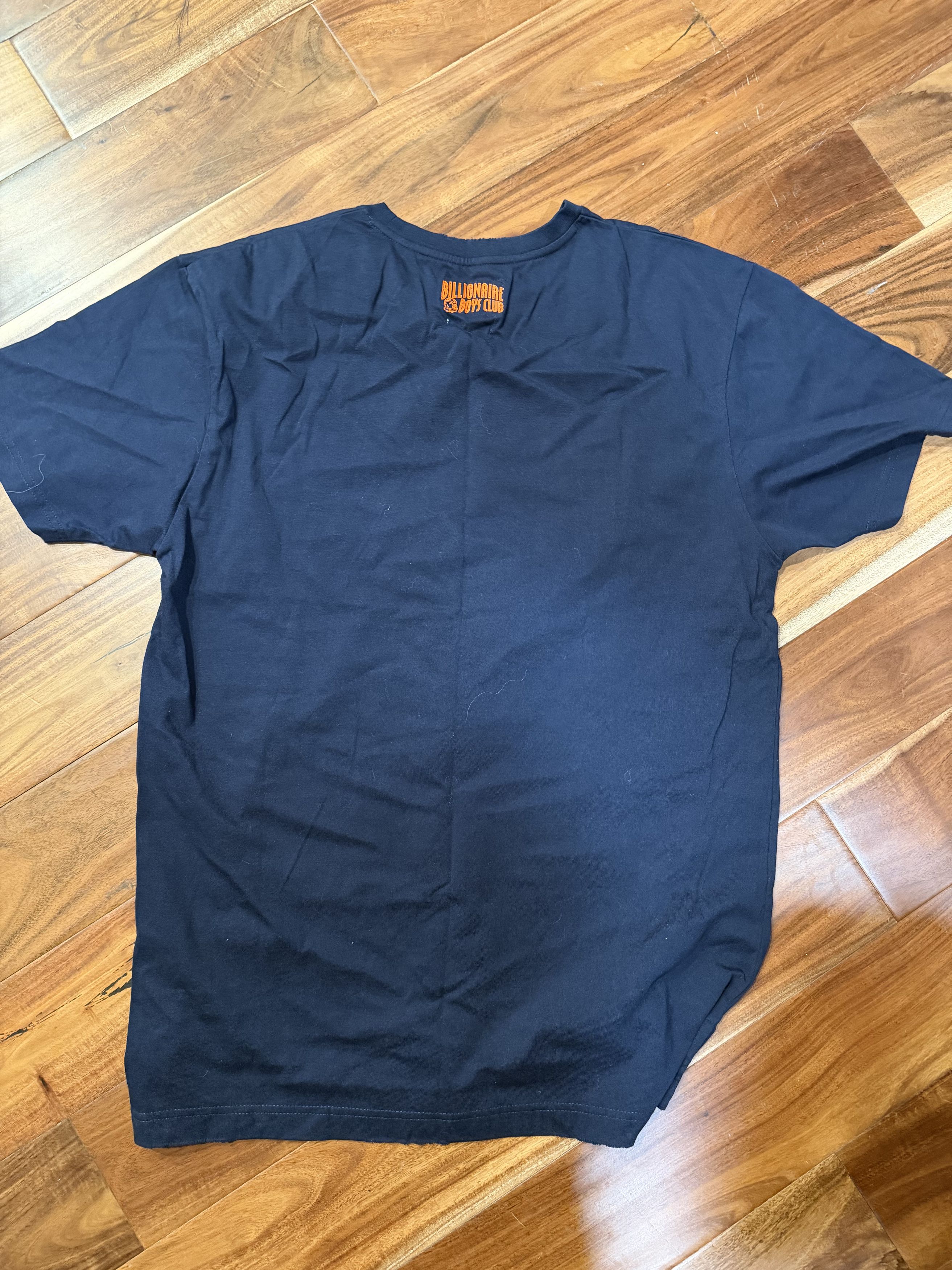 Billionaire Boys Club Billionaire Boys Club “Be Your Dreams” TShirt Size XL Size US XL / EU 56 / 4 - 4 Thumbnail