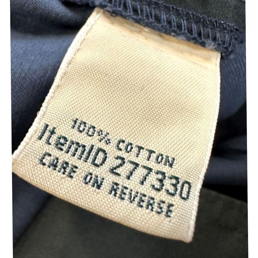 Vintage VINTAGE No (omit) — Size 32" / US 10 / IT 46 - 3 Thumbnail